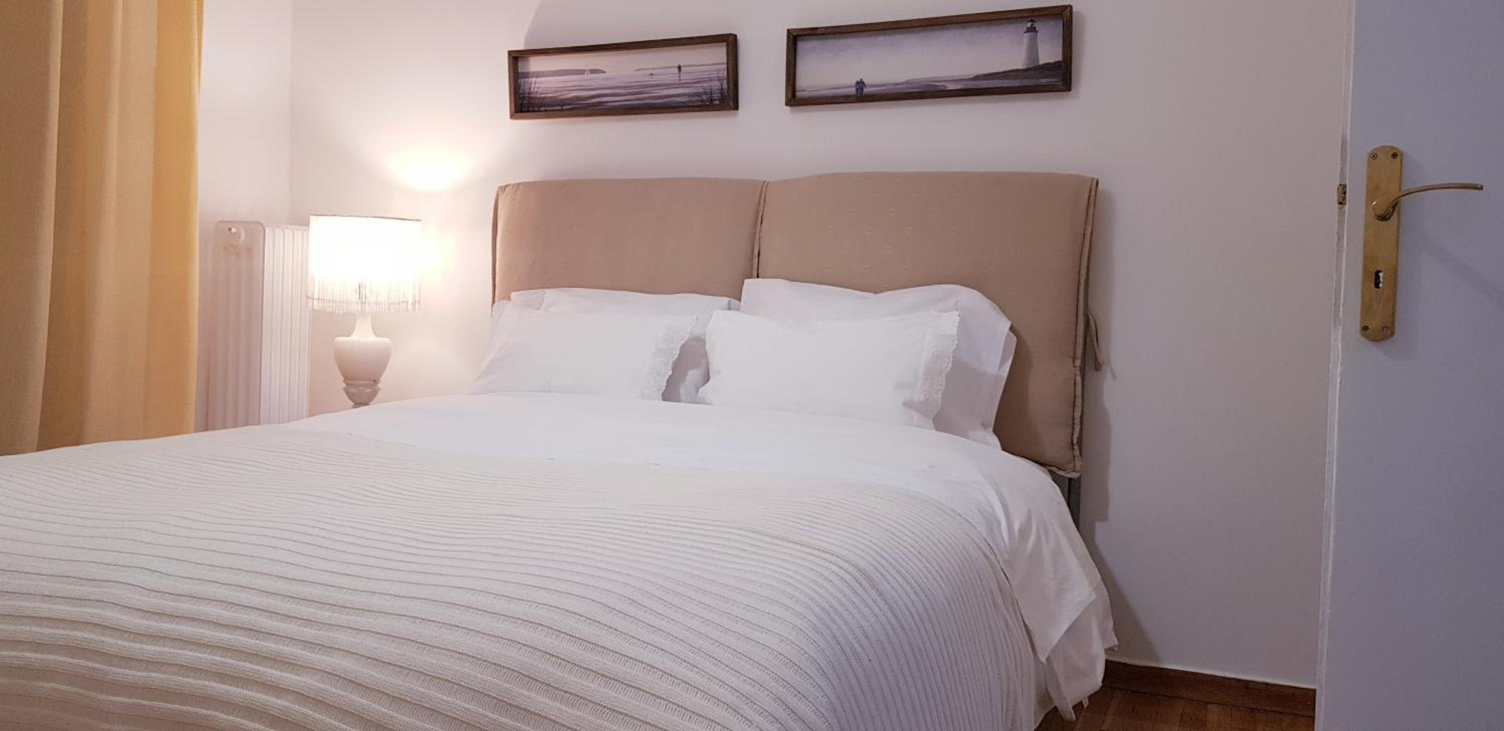 Comfy apartment