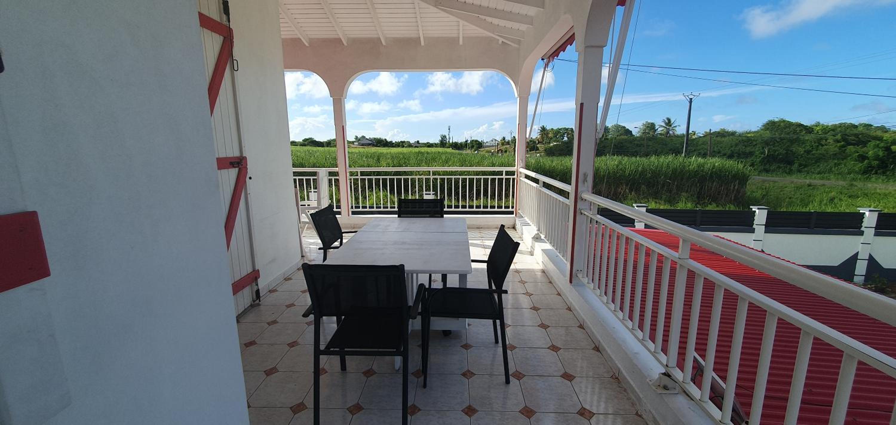 Haut de Villa HAVA