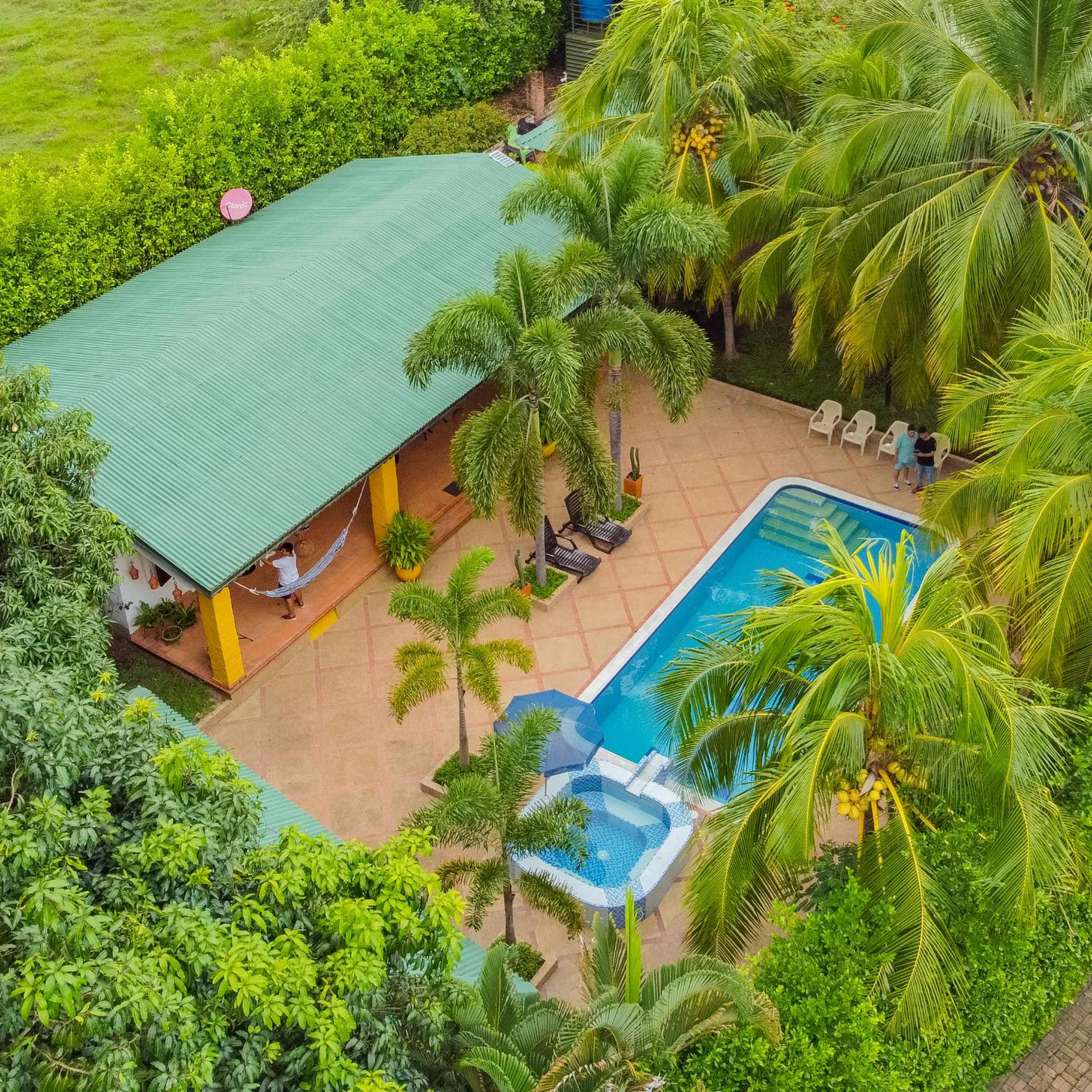Casa Guali