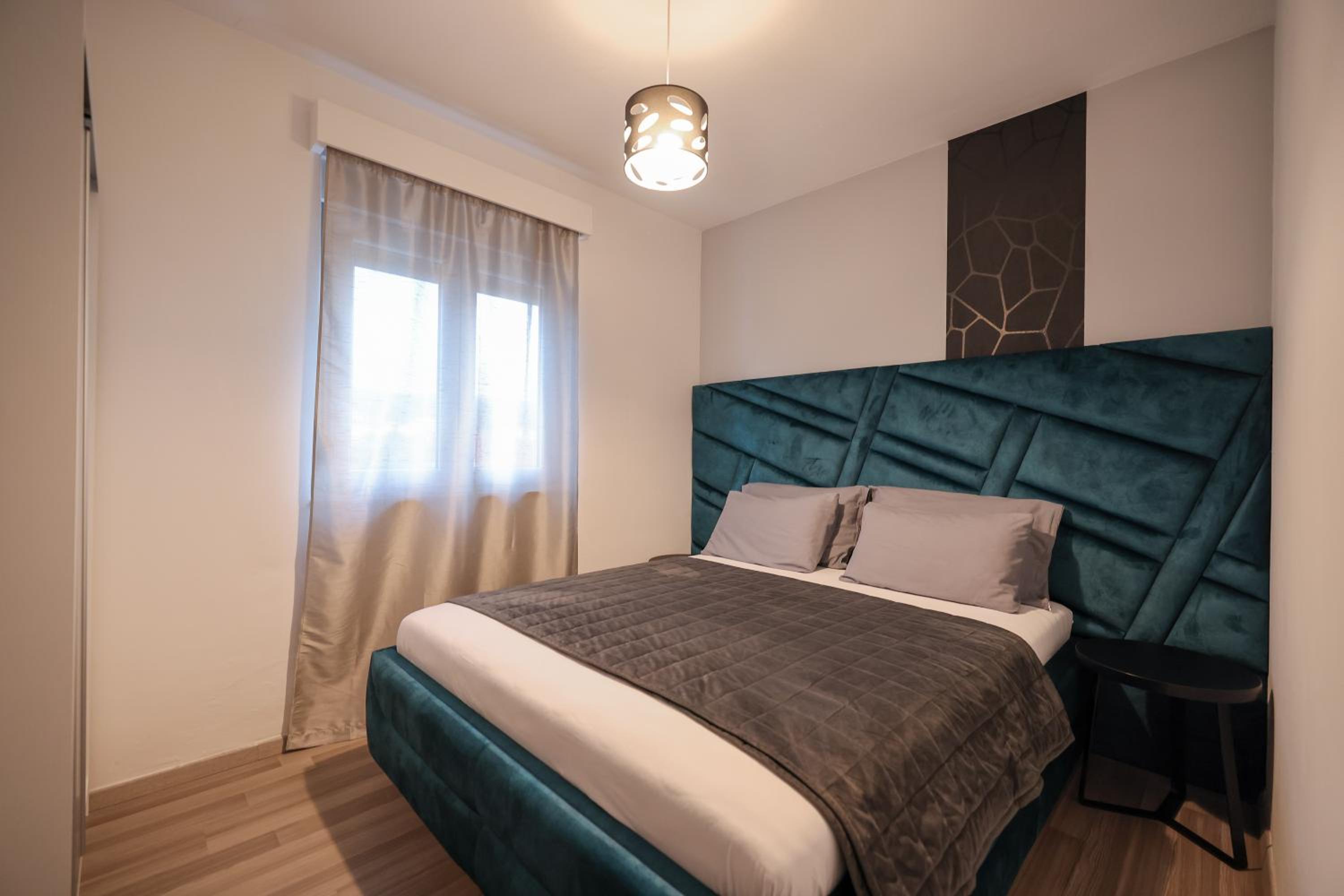 Boutique Apartments Blitz