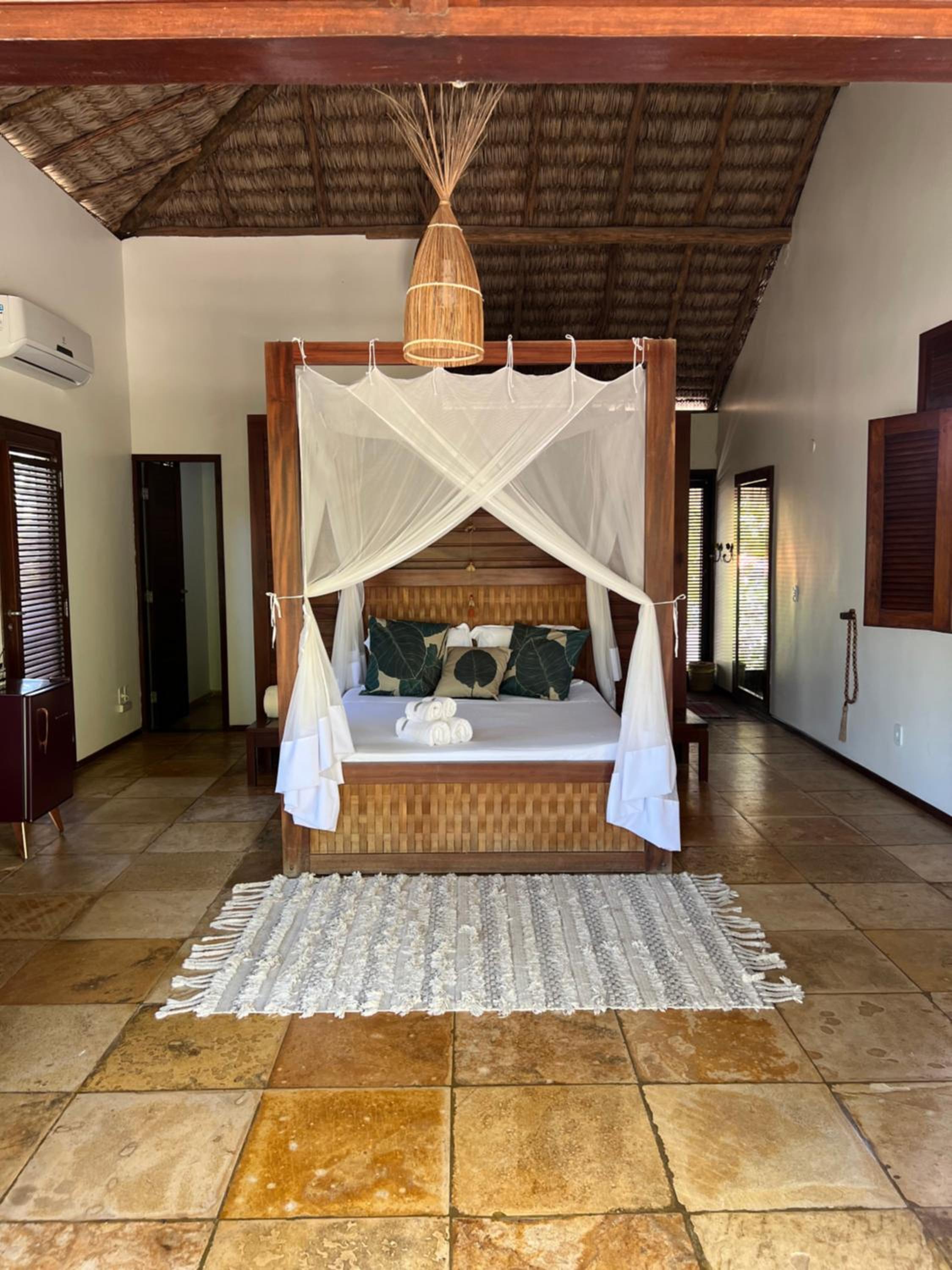 Casa Camurupim