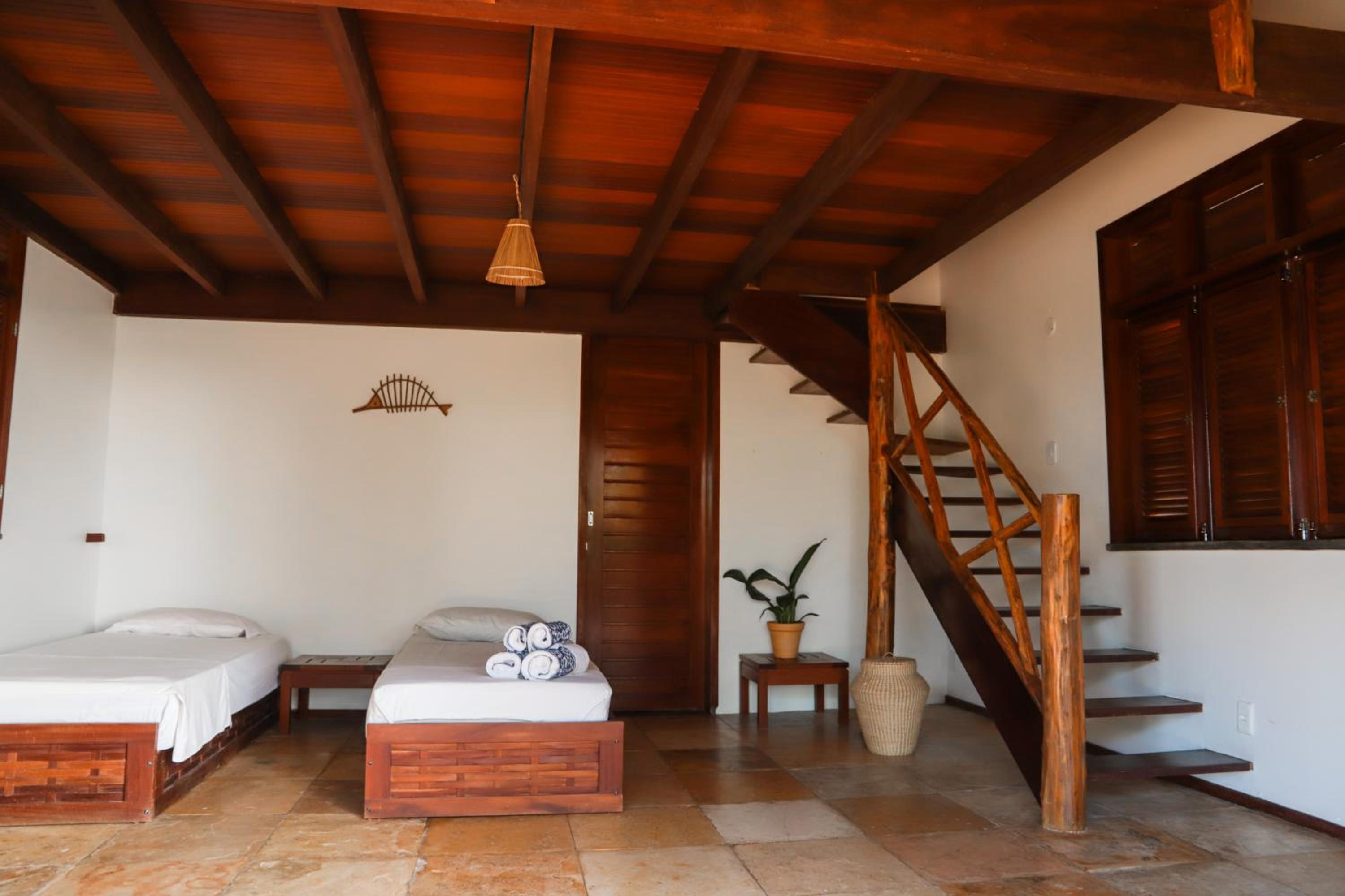 Casa Camurupim