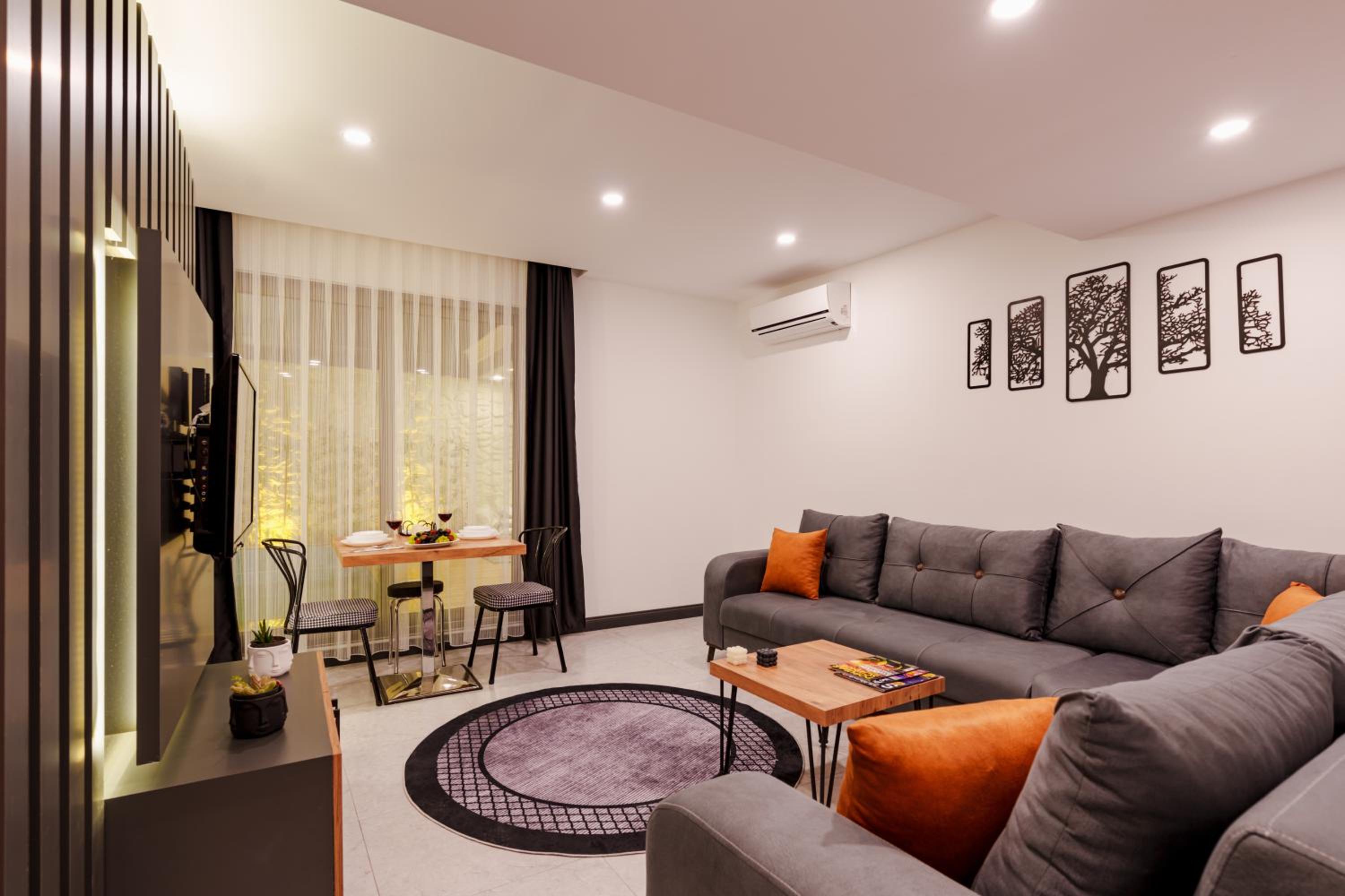 Mrt Suites Lara - Image 26