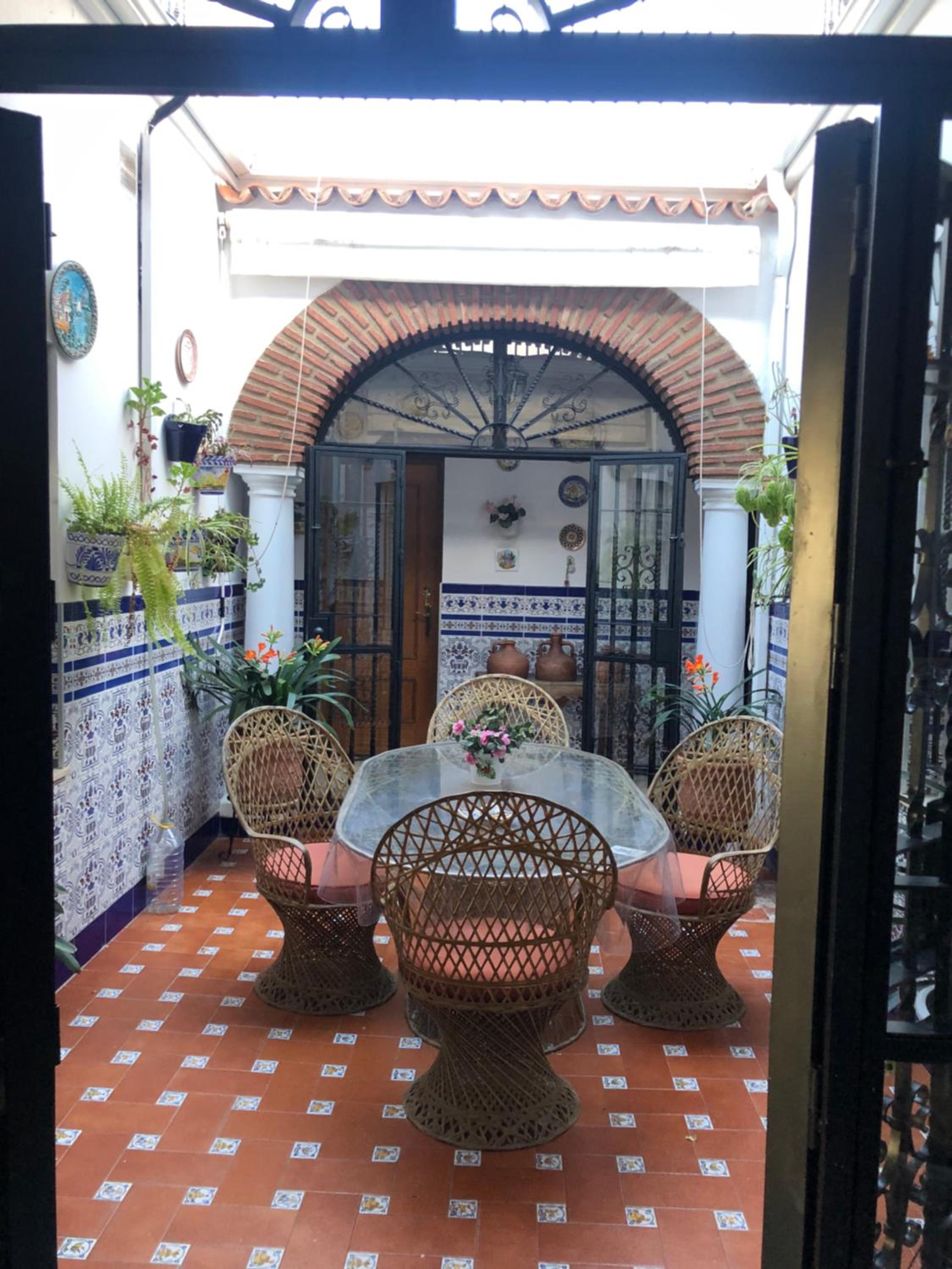 Casa Con Alma # junto a estación de trenes y muy cerca del centro