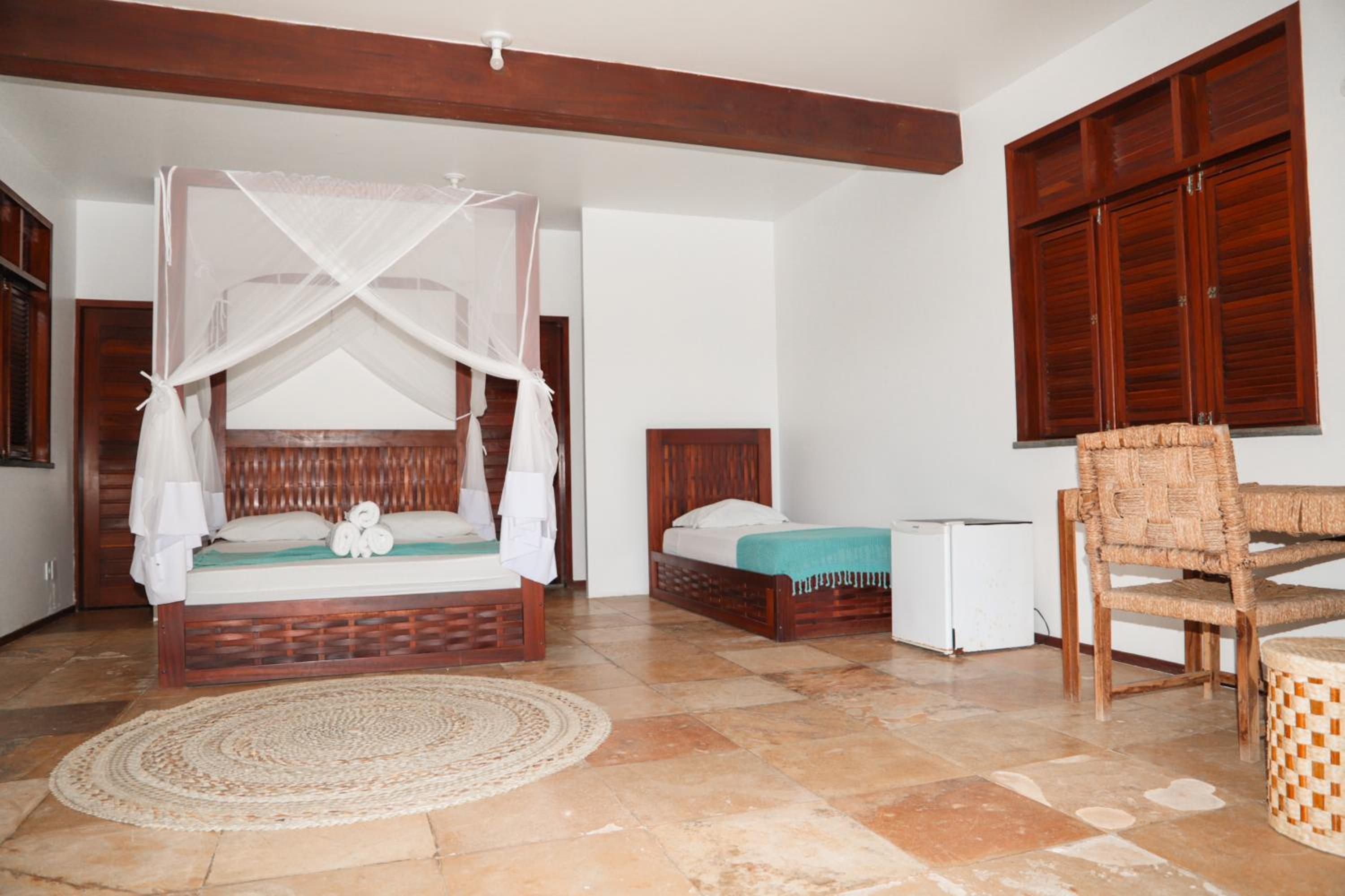 Casa Camurupim