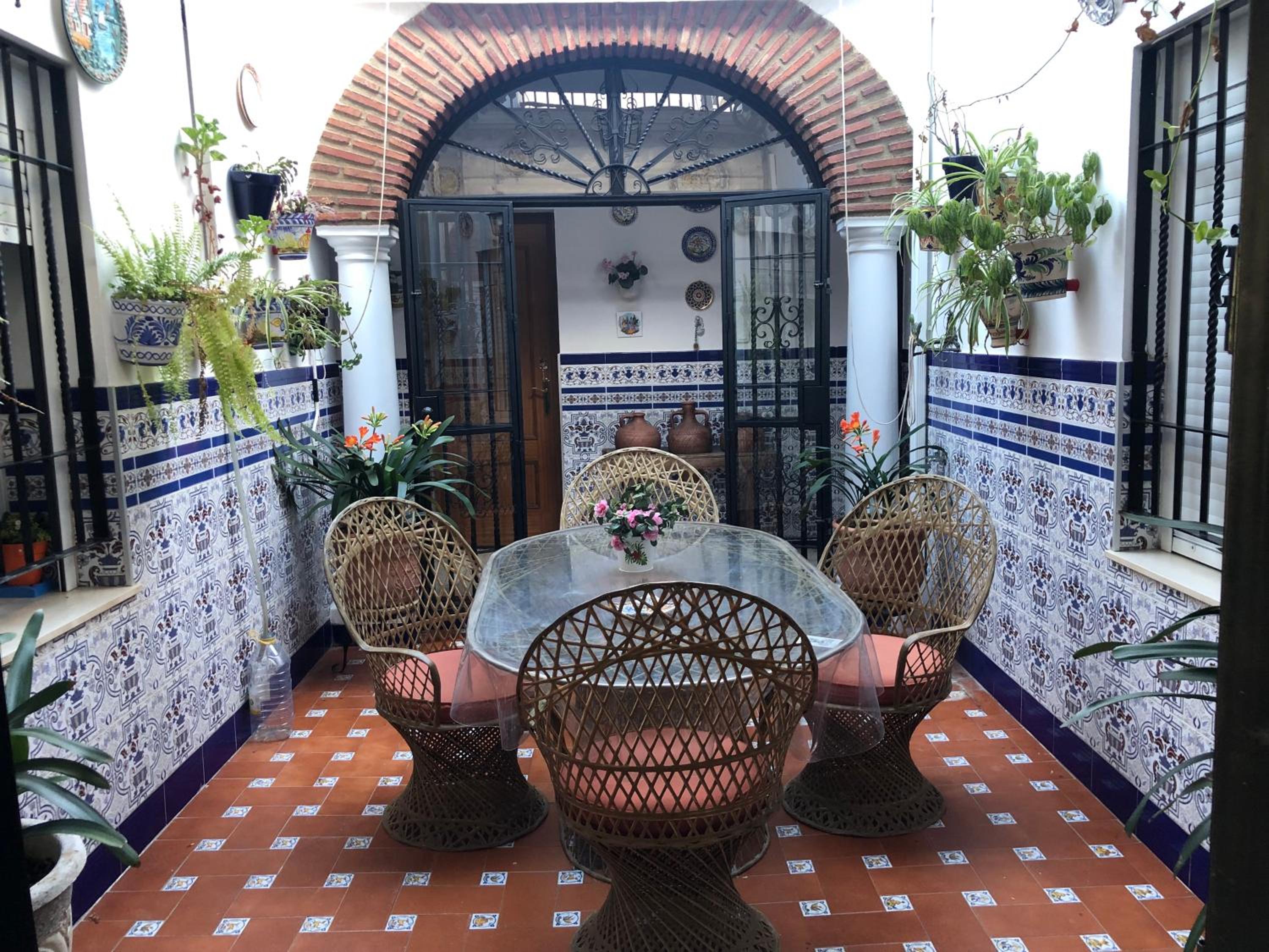 Casa Con Alma # junto a estación de trenes y muy cerca del centro