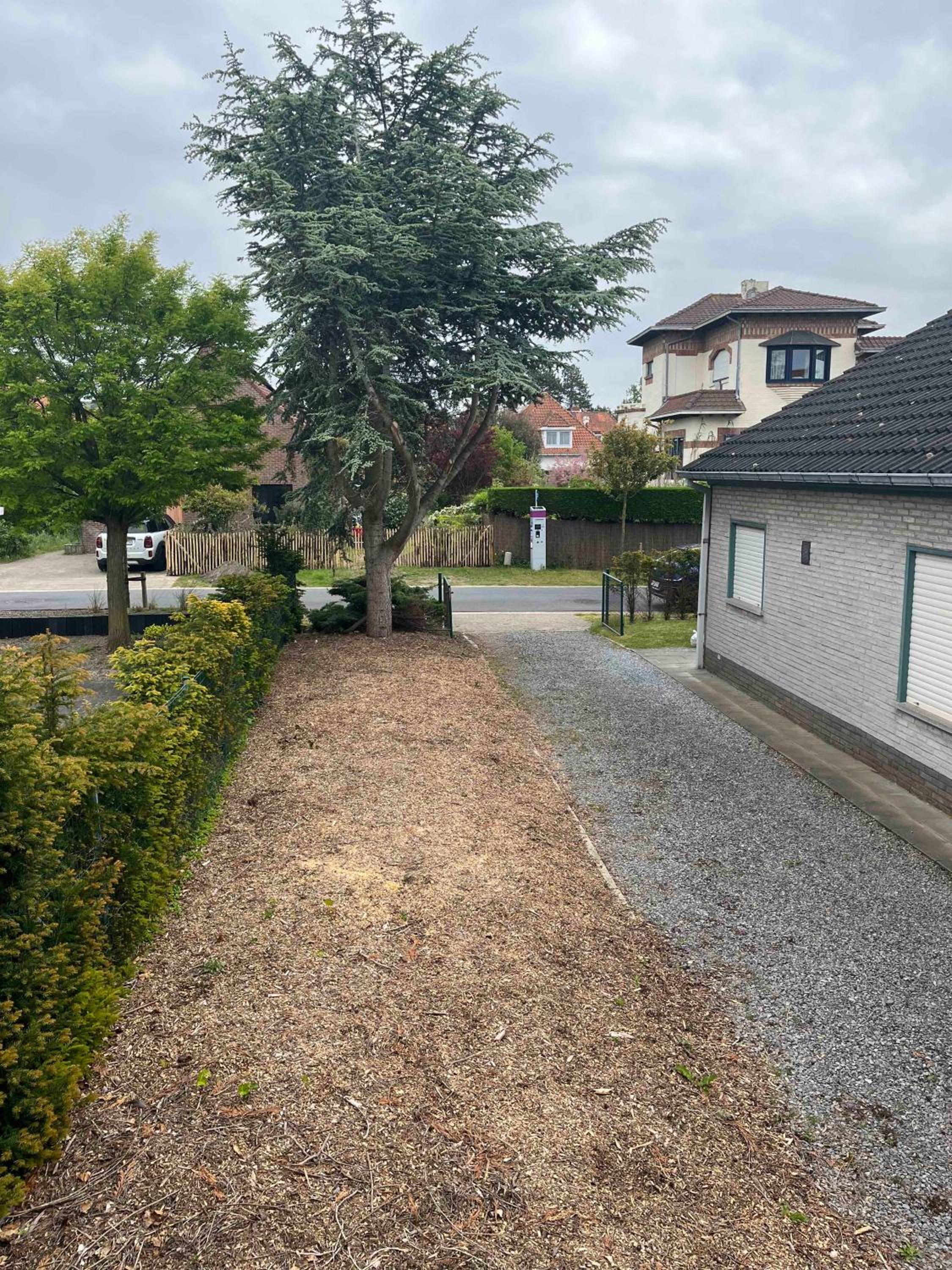 Bungalow Parichen