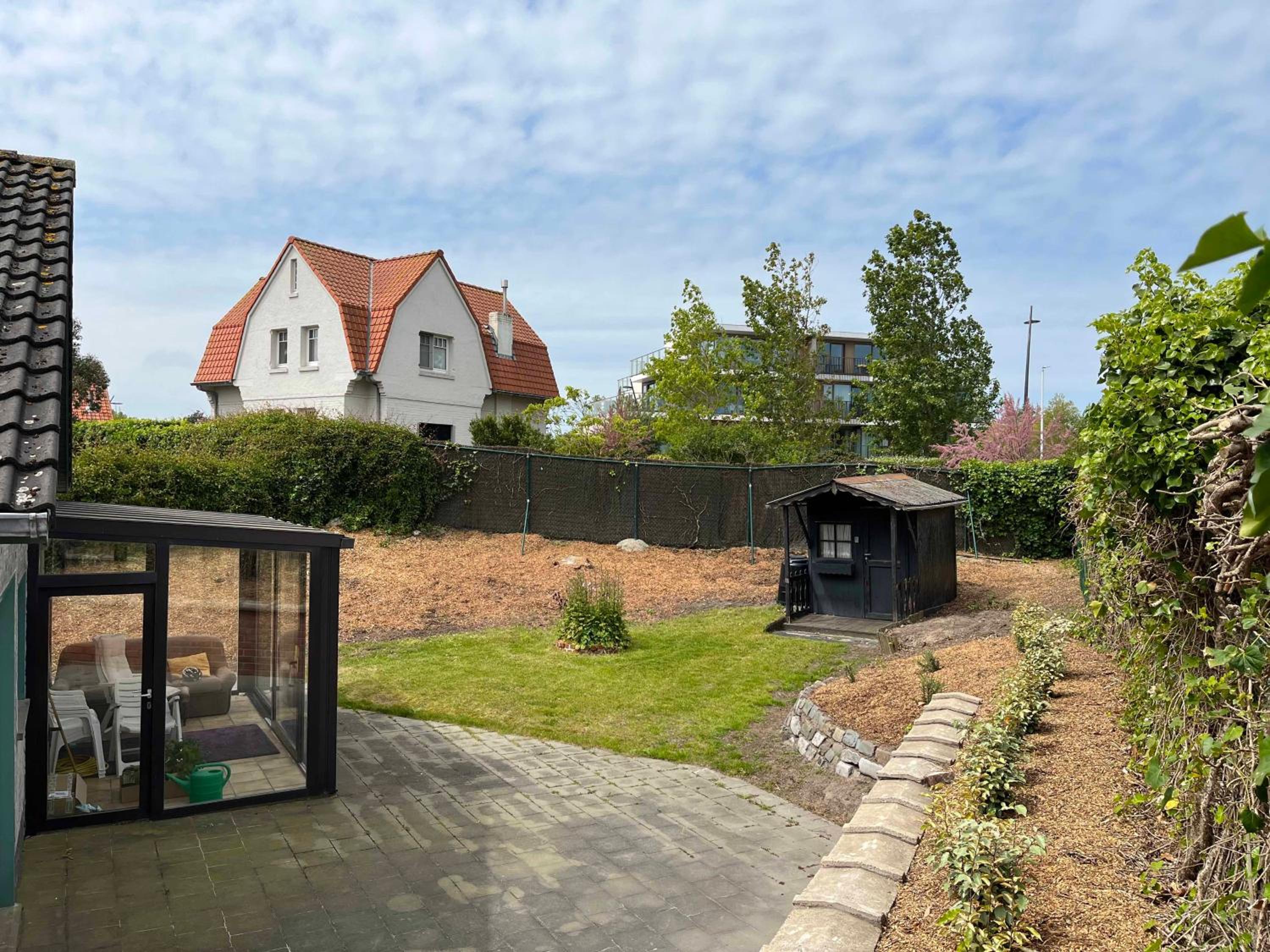 Bungalow Parichen