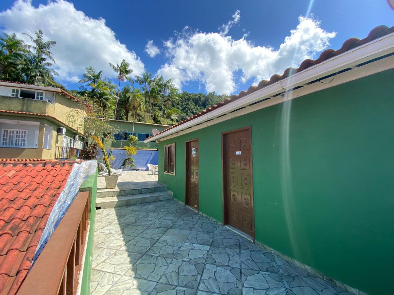 Hotel Pousada Platôdasilhas - Image 1