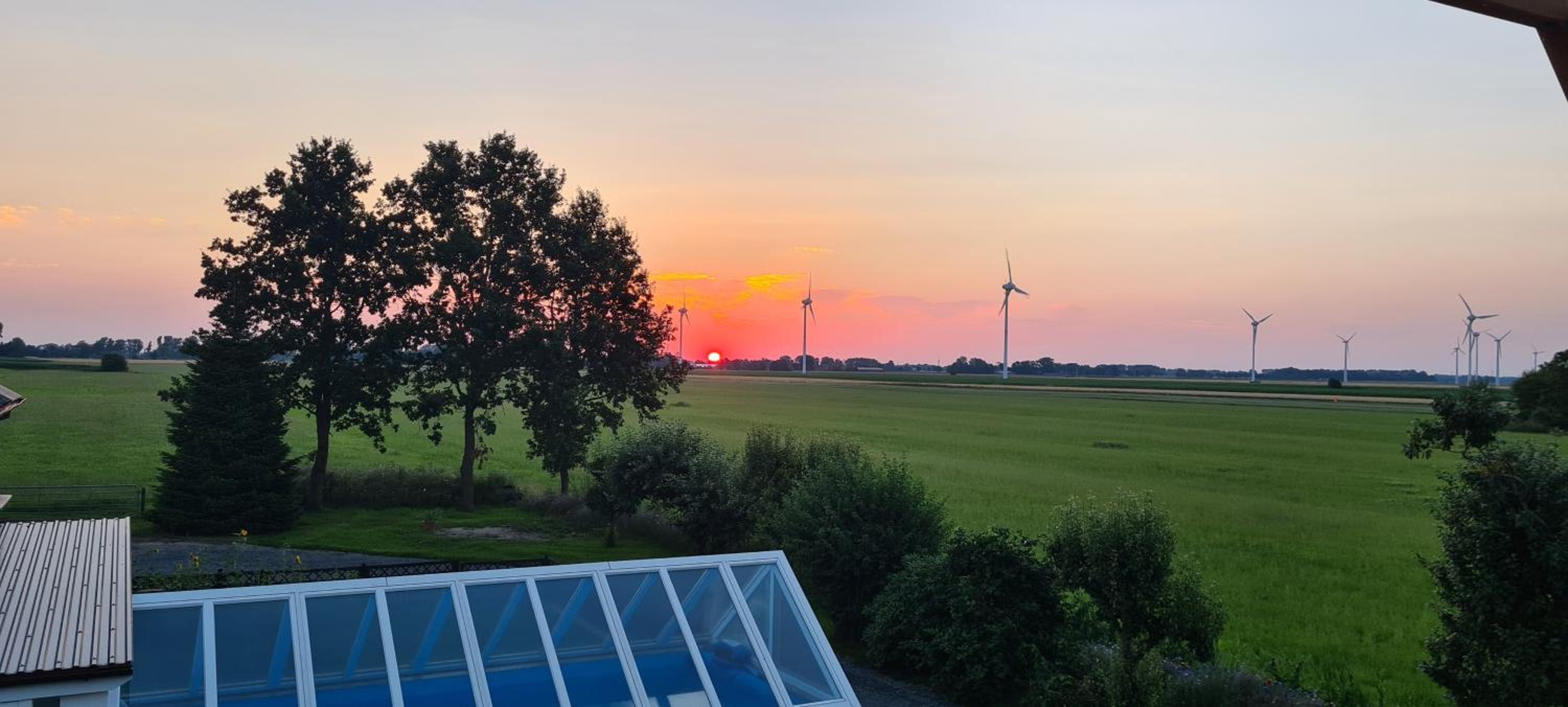 Ferienwohnung Sabrina