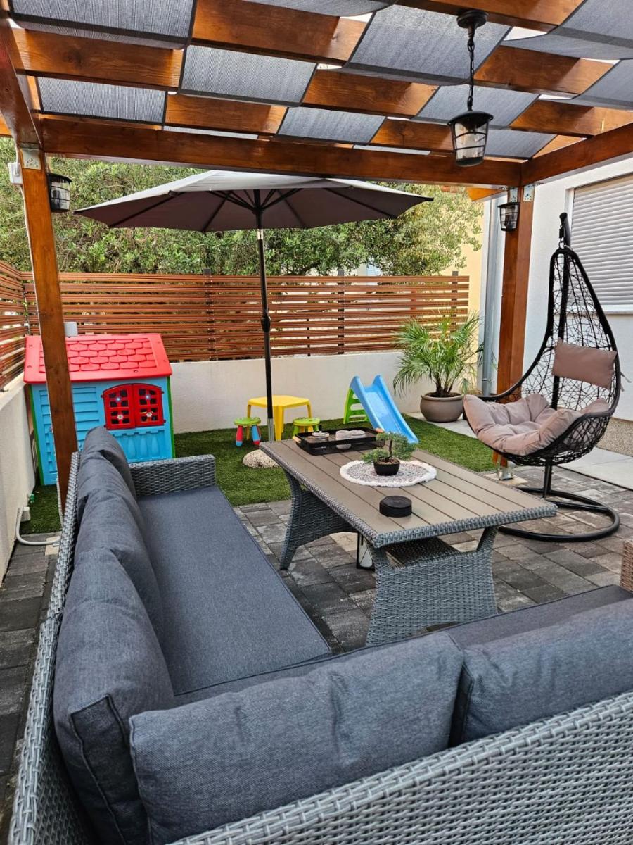 Apartman Ivana view 3