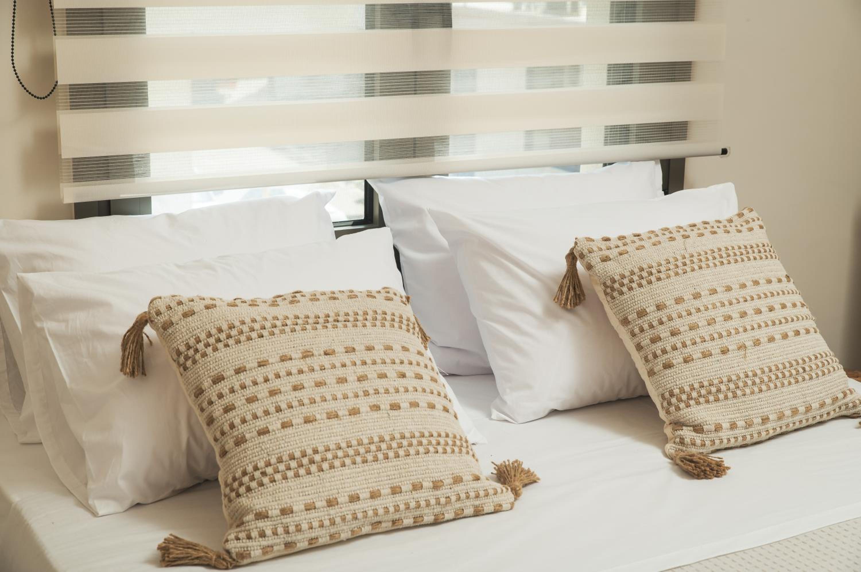 Limani elegant apartments