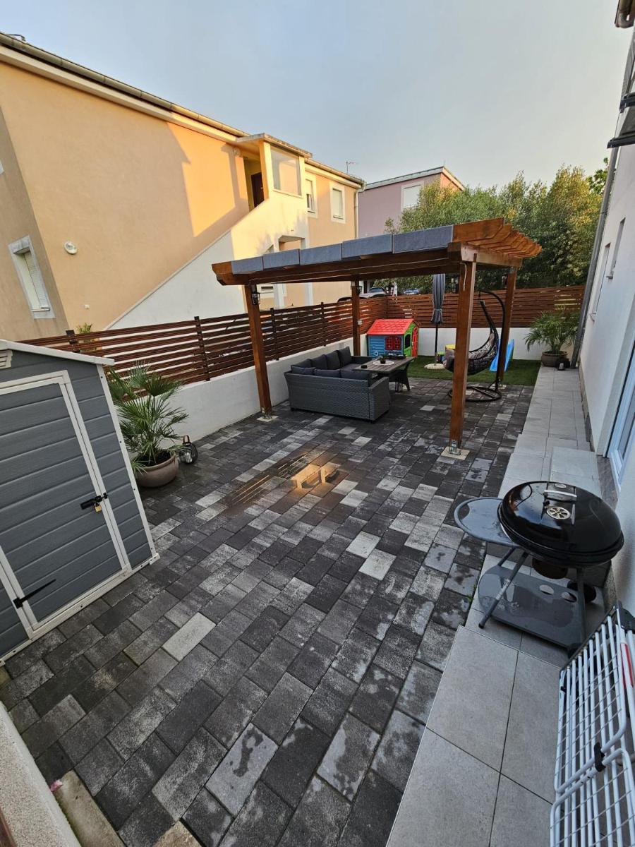 Apartman Ivana view 2