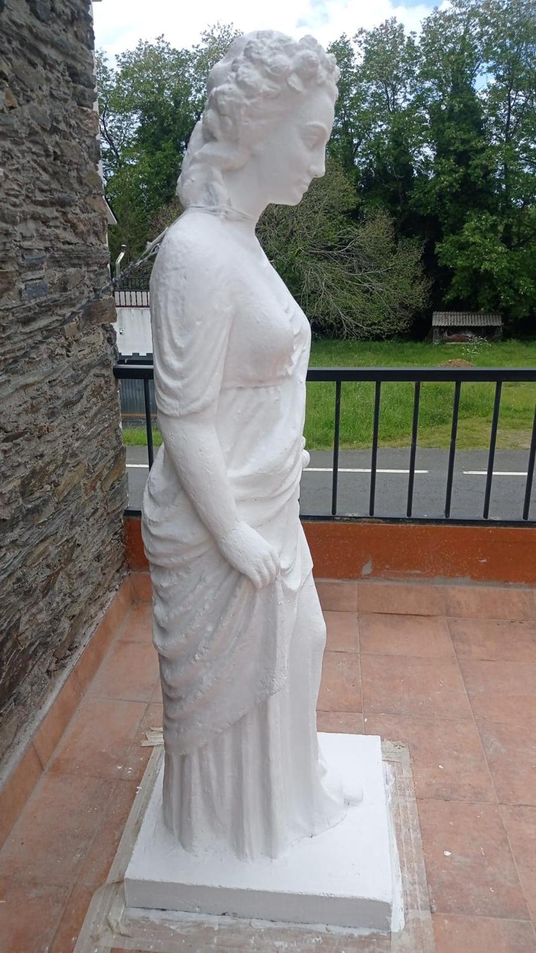 LA GALLEGA
