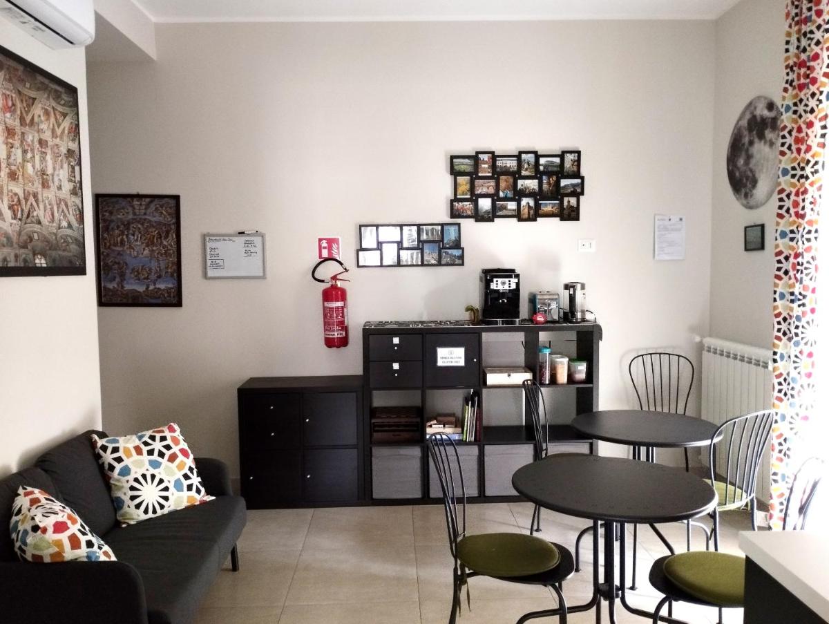 A casa da Cri B&B