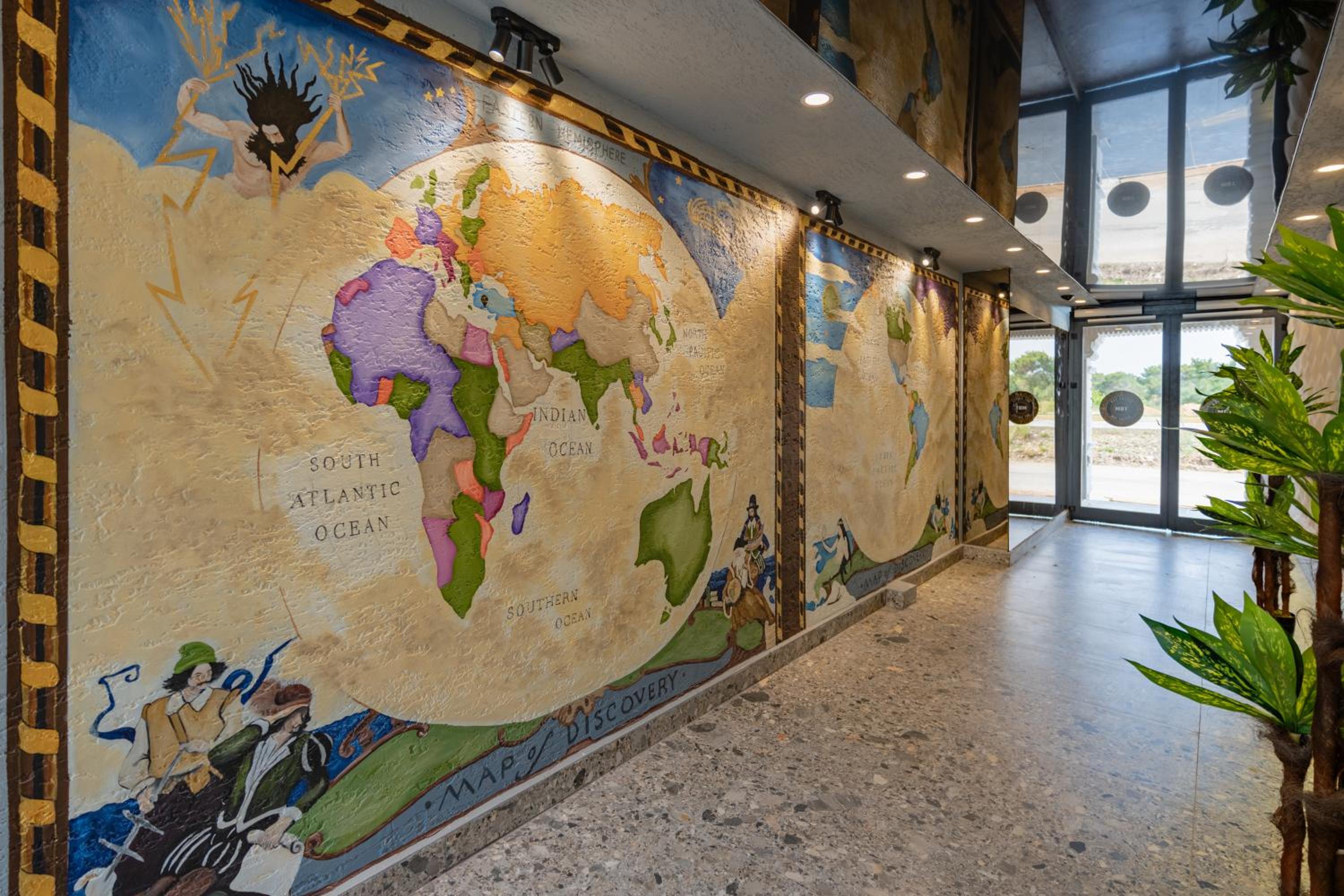 Mrt Suites Lara - Image 32