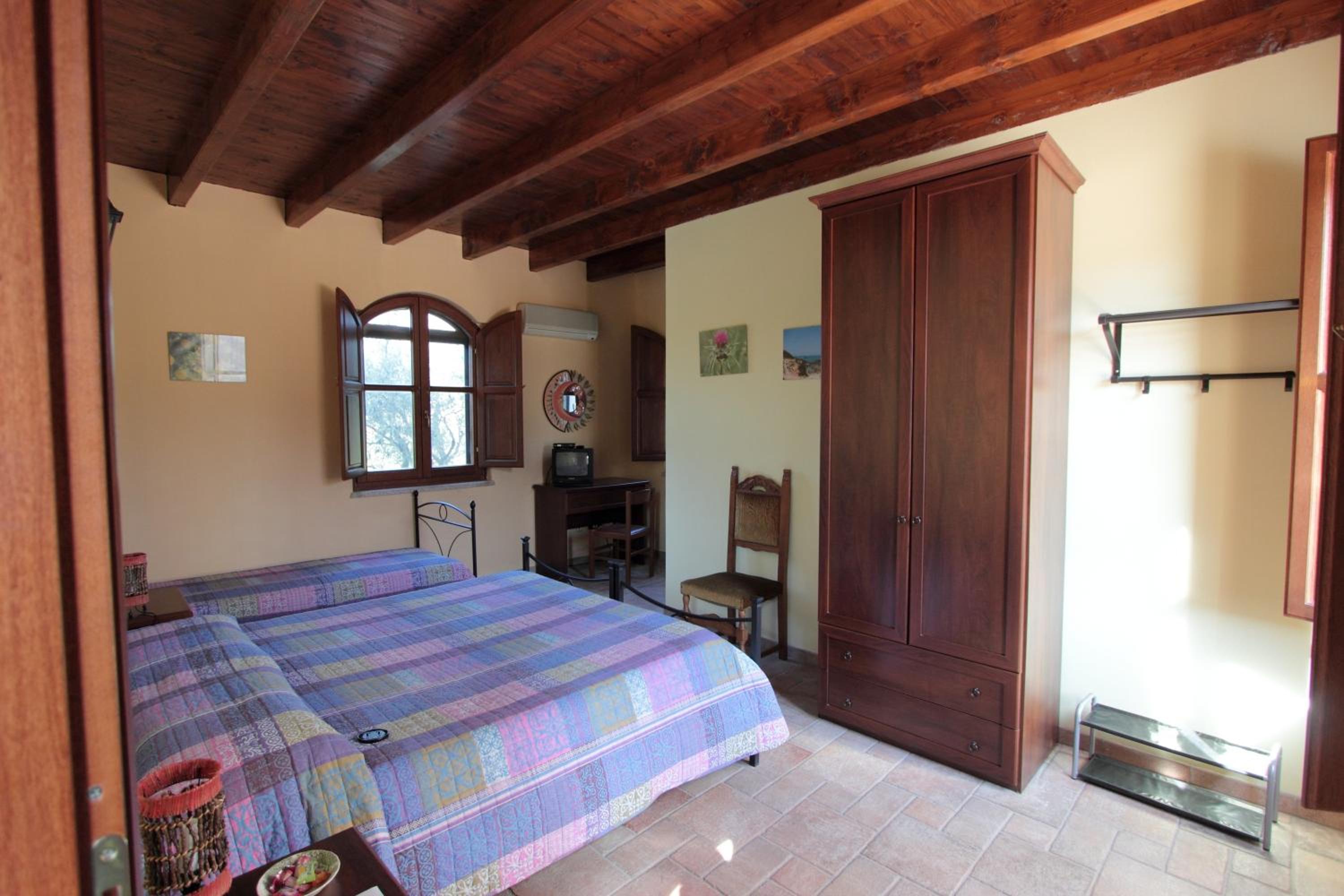 Nuraximannu Boutique B&B
