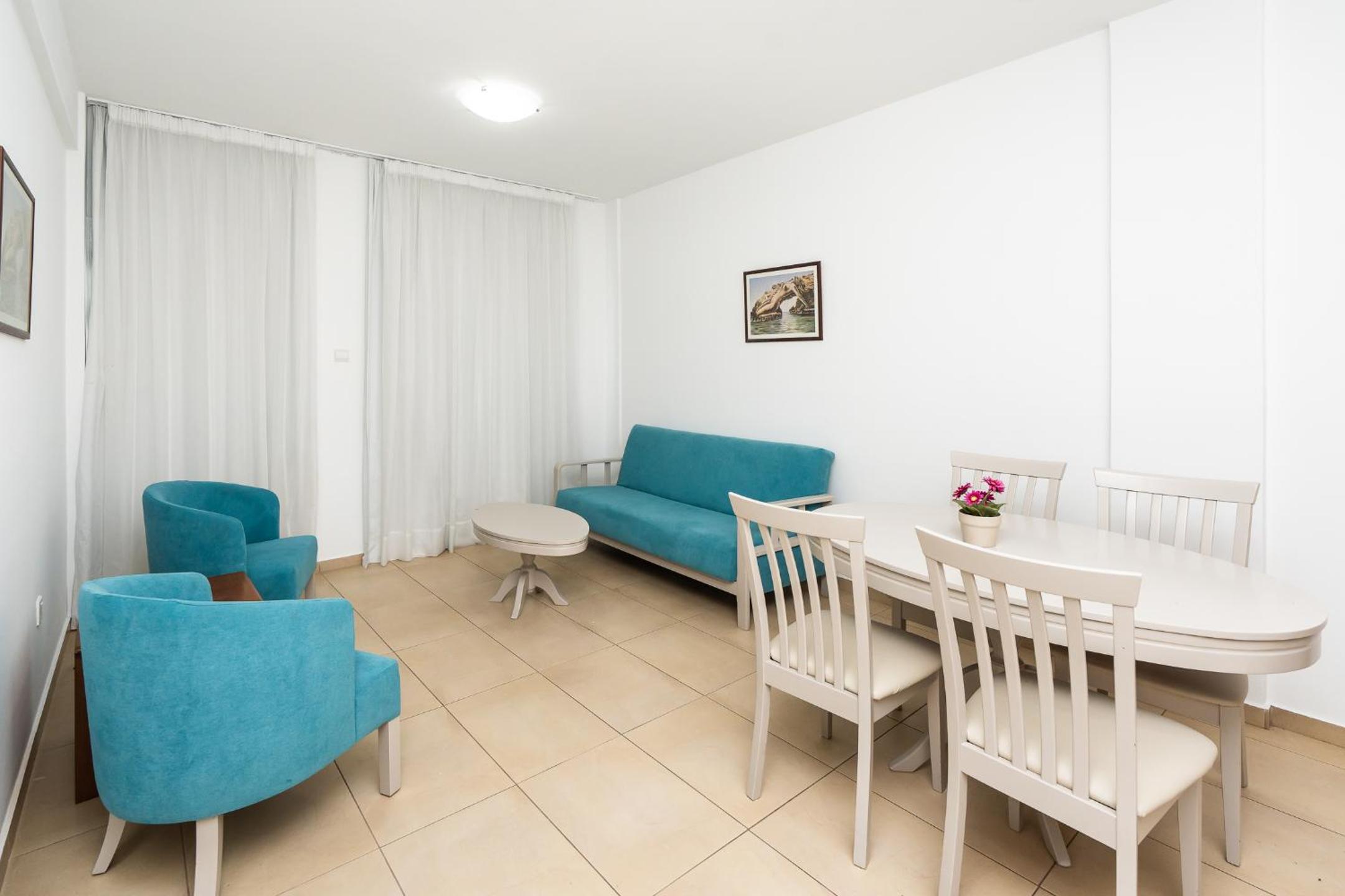 Protaras Vacations - Flora Hotel Apartments - Property Image 6