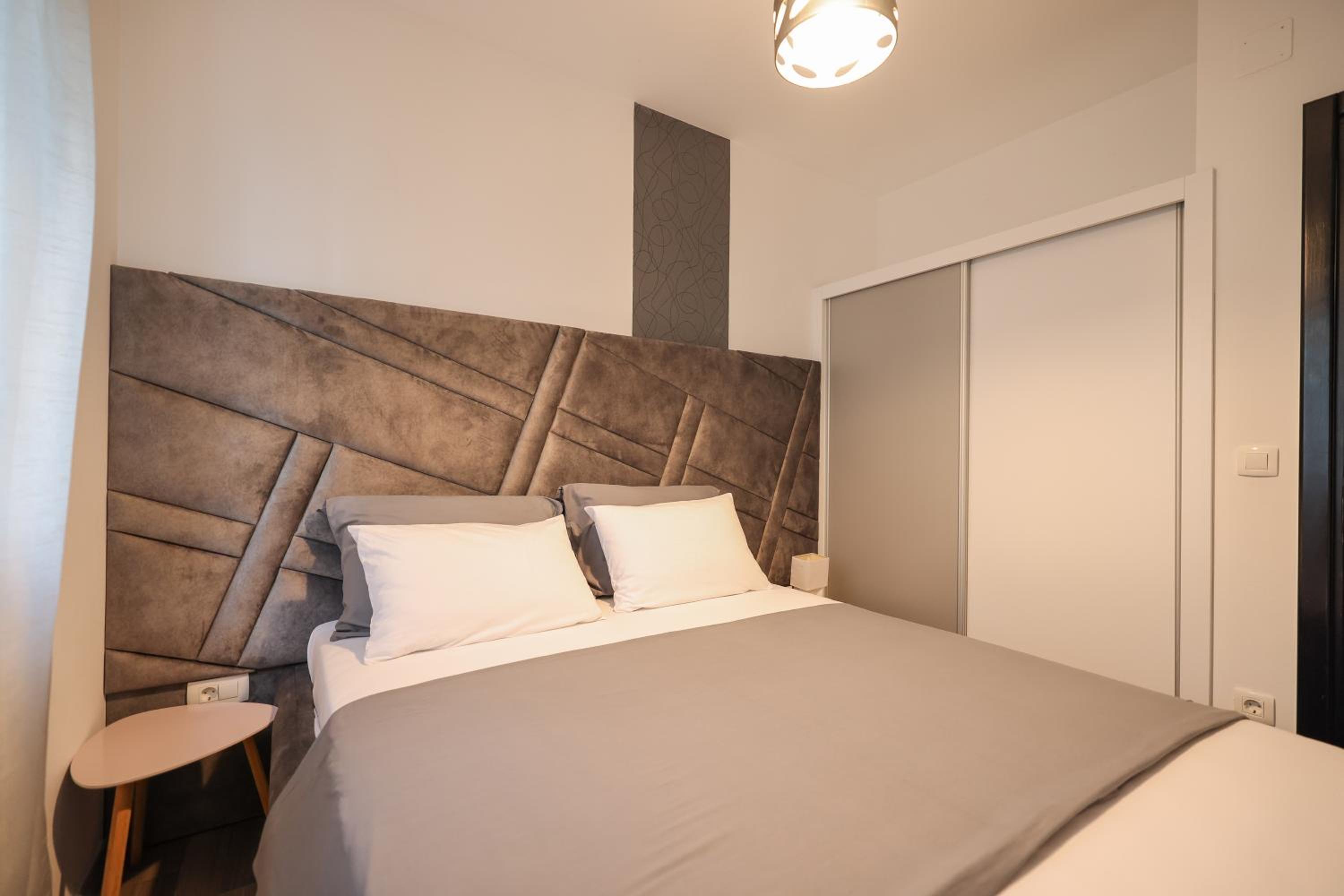 Boutique Apartments Blitz