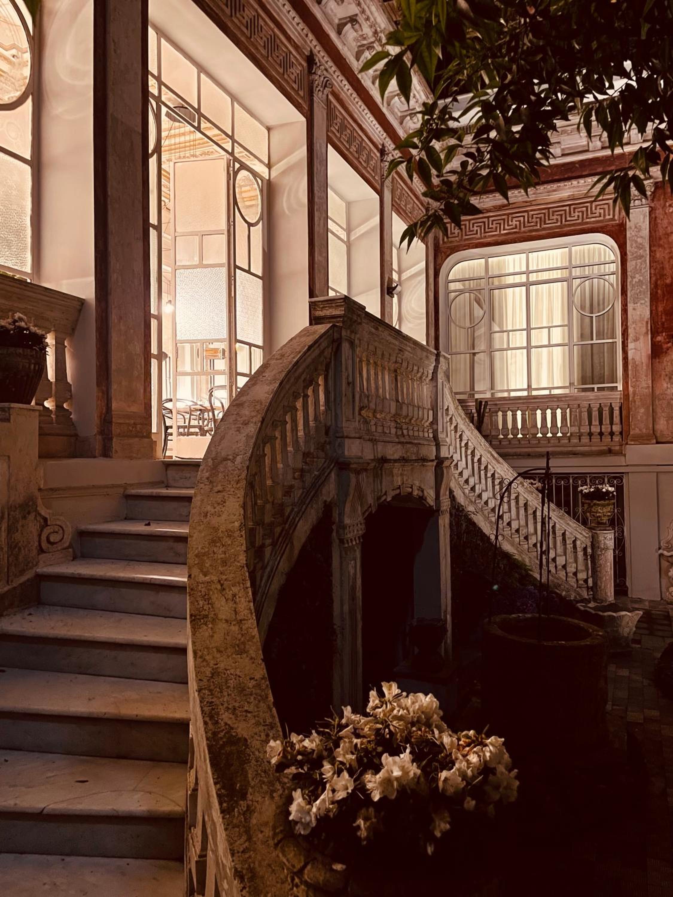 Artemisia Domus - Giardino