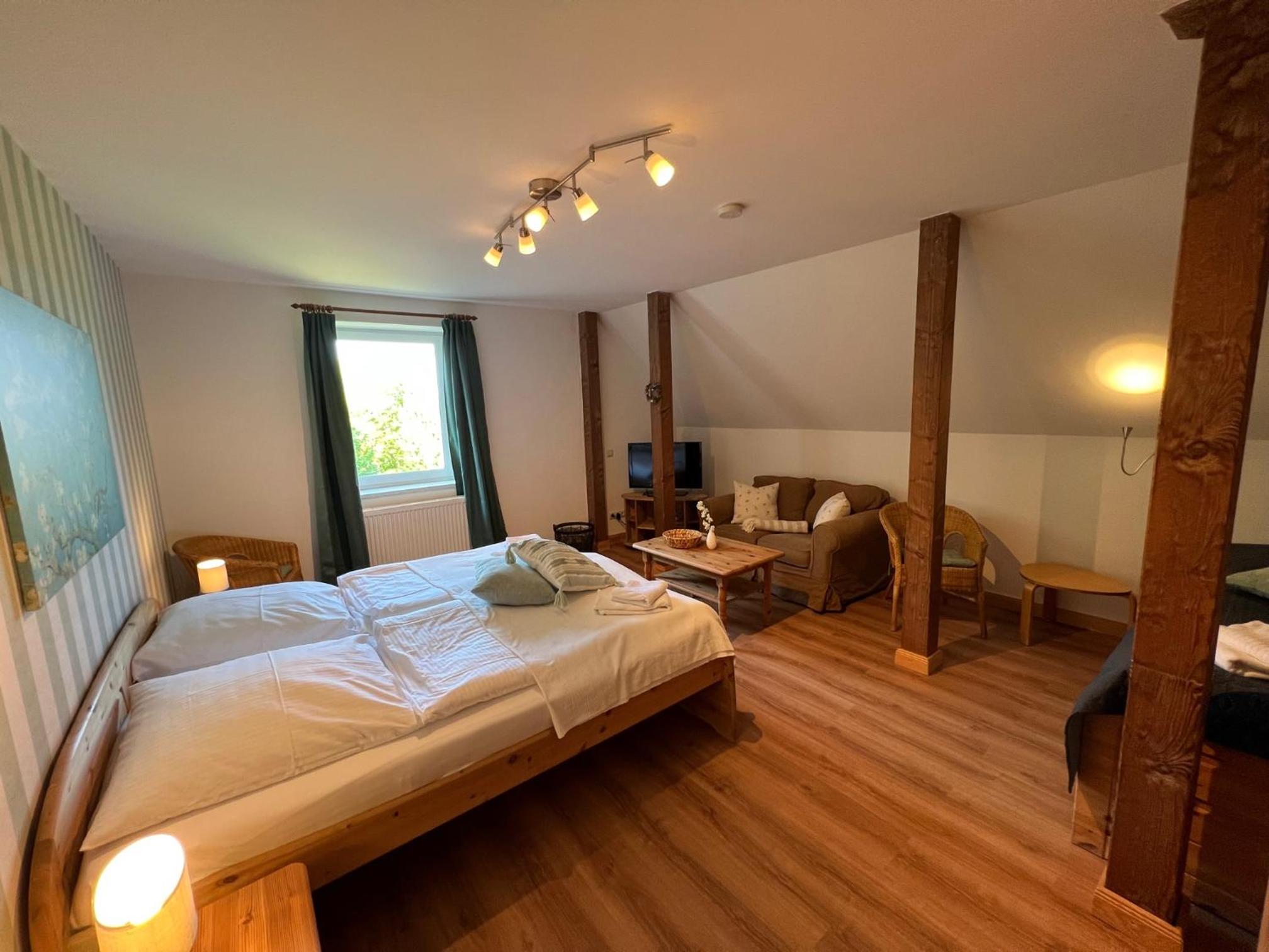 Landgut Oberhof