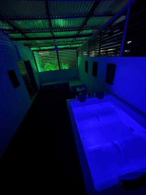 Wonderful trinity beach house in crespo.