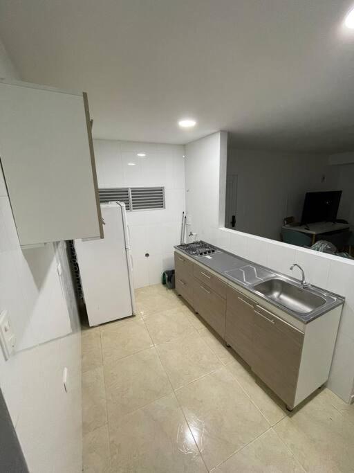 Wonderful trinity beach house in crespo.