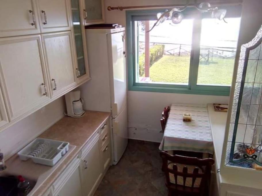 Elegant and classy maisonette 2 view 4
