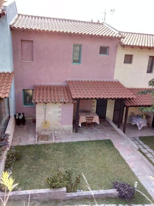 Elegant and classy maisonette 2 view 5