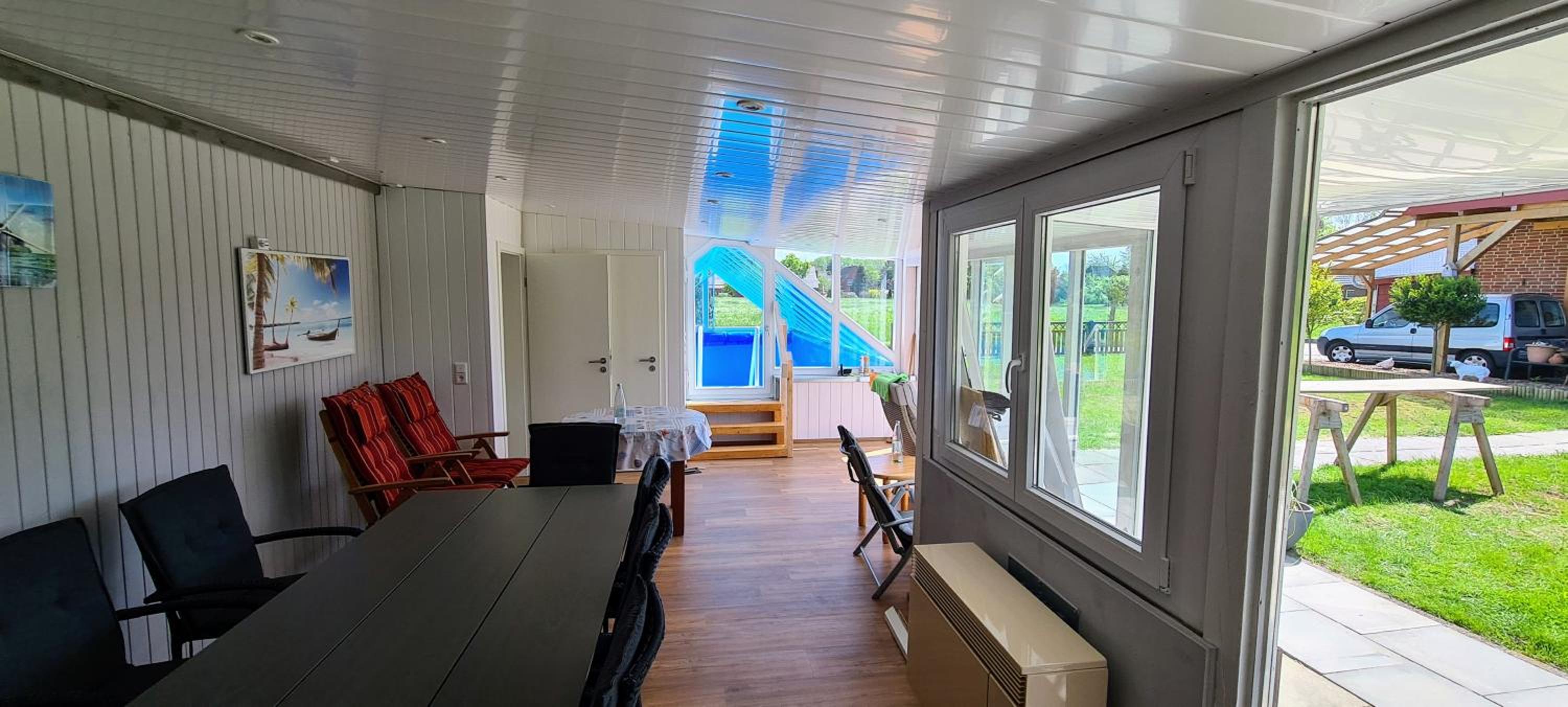 Ferienwohnung Sabrina