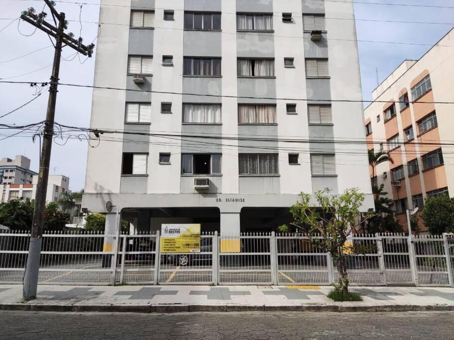 Apartamento Guarujá