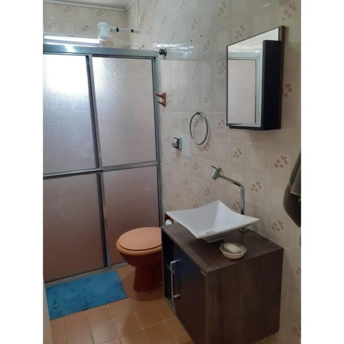 Apartamento Guarujá