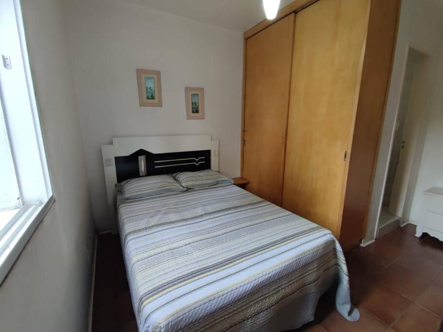 Apartamento Guarujá