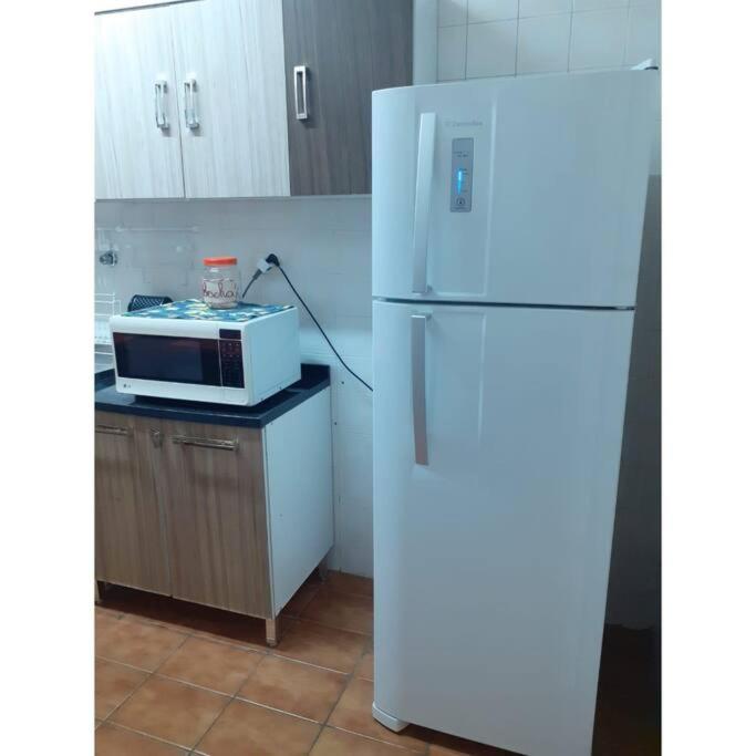 Apartamento Guarujá