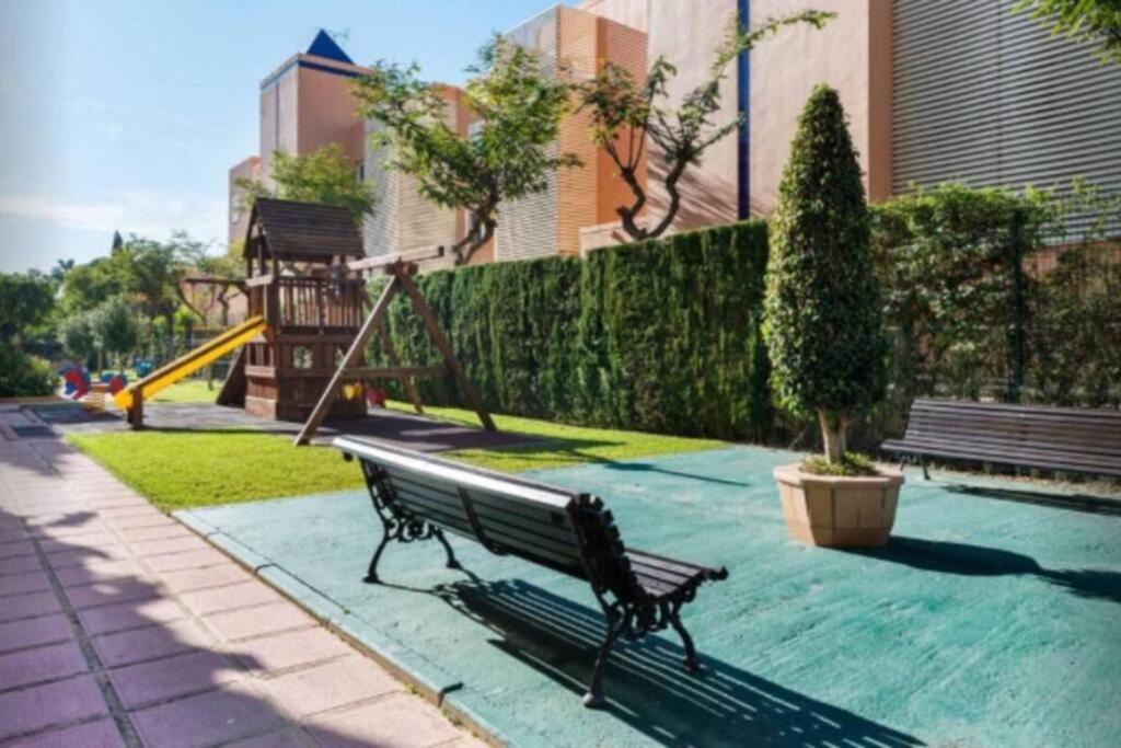 Las Arenas-Islantilla Family Home