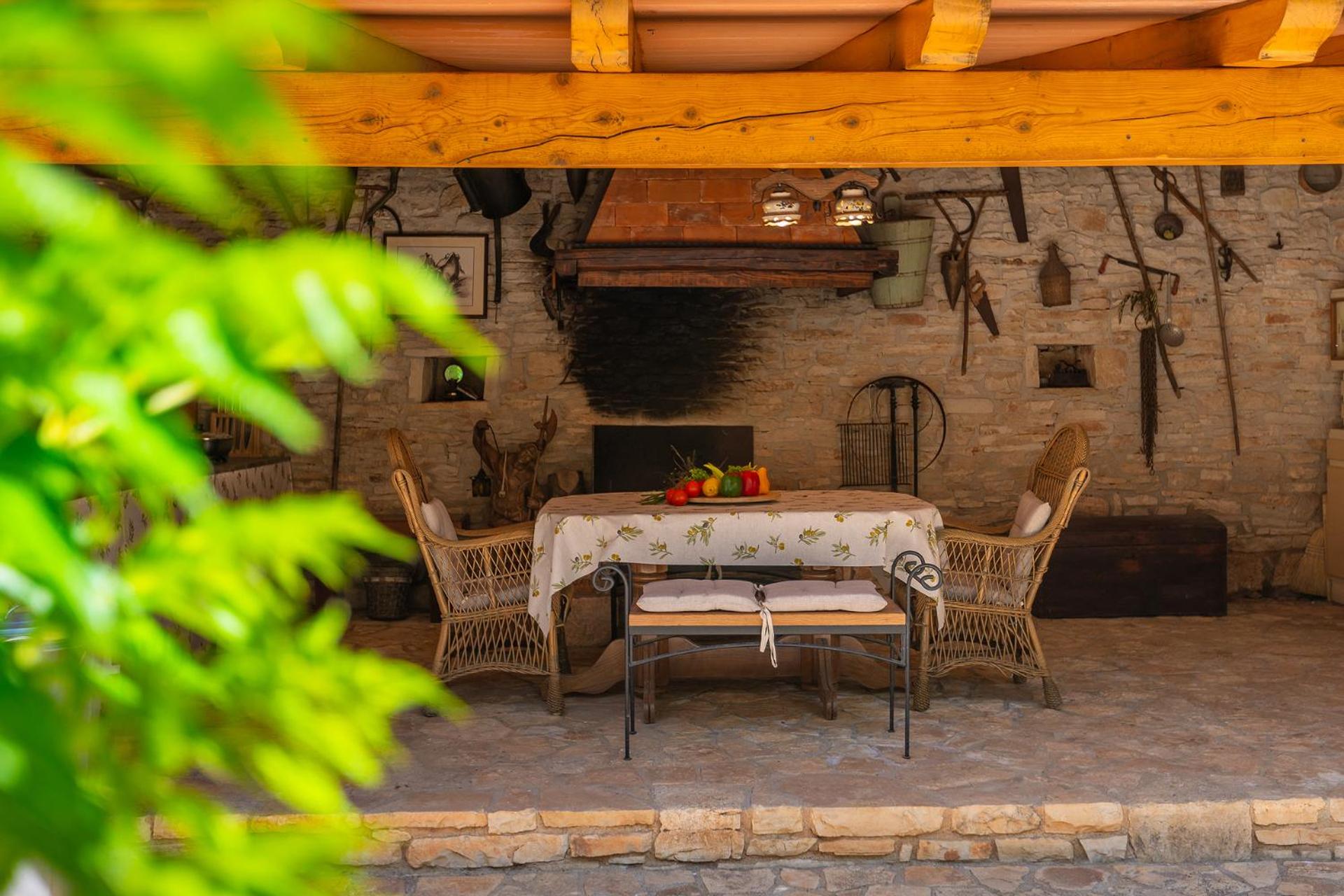 Holiday Home Eufemia