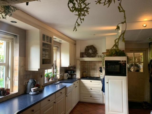 B&B Erve Möskert view 4