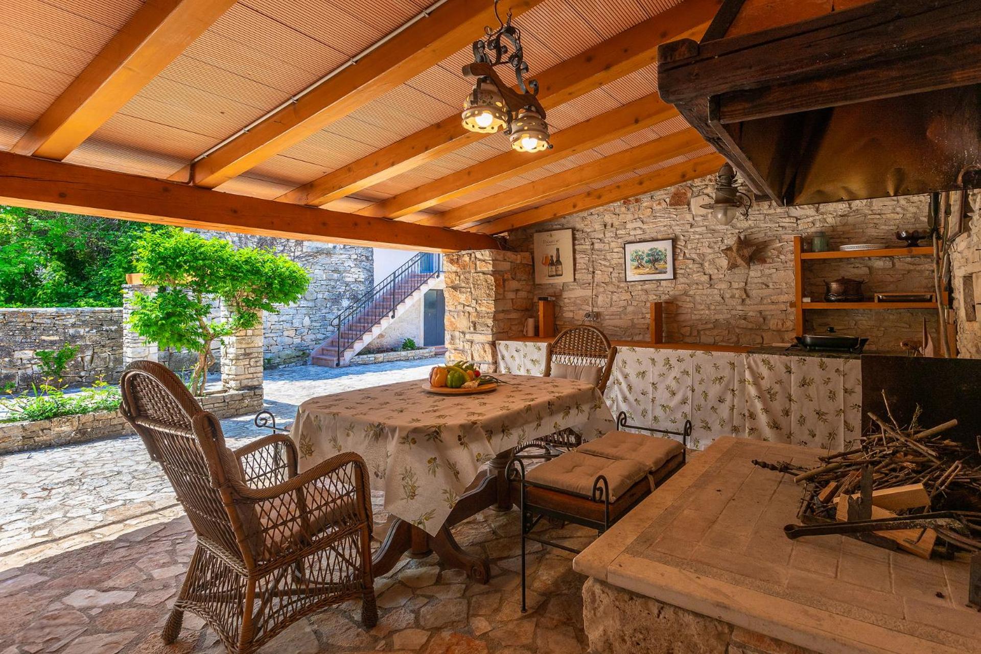 Holiday Home Eufemia