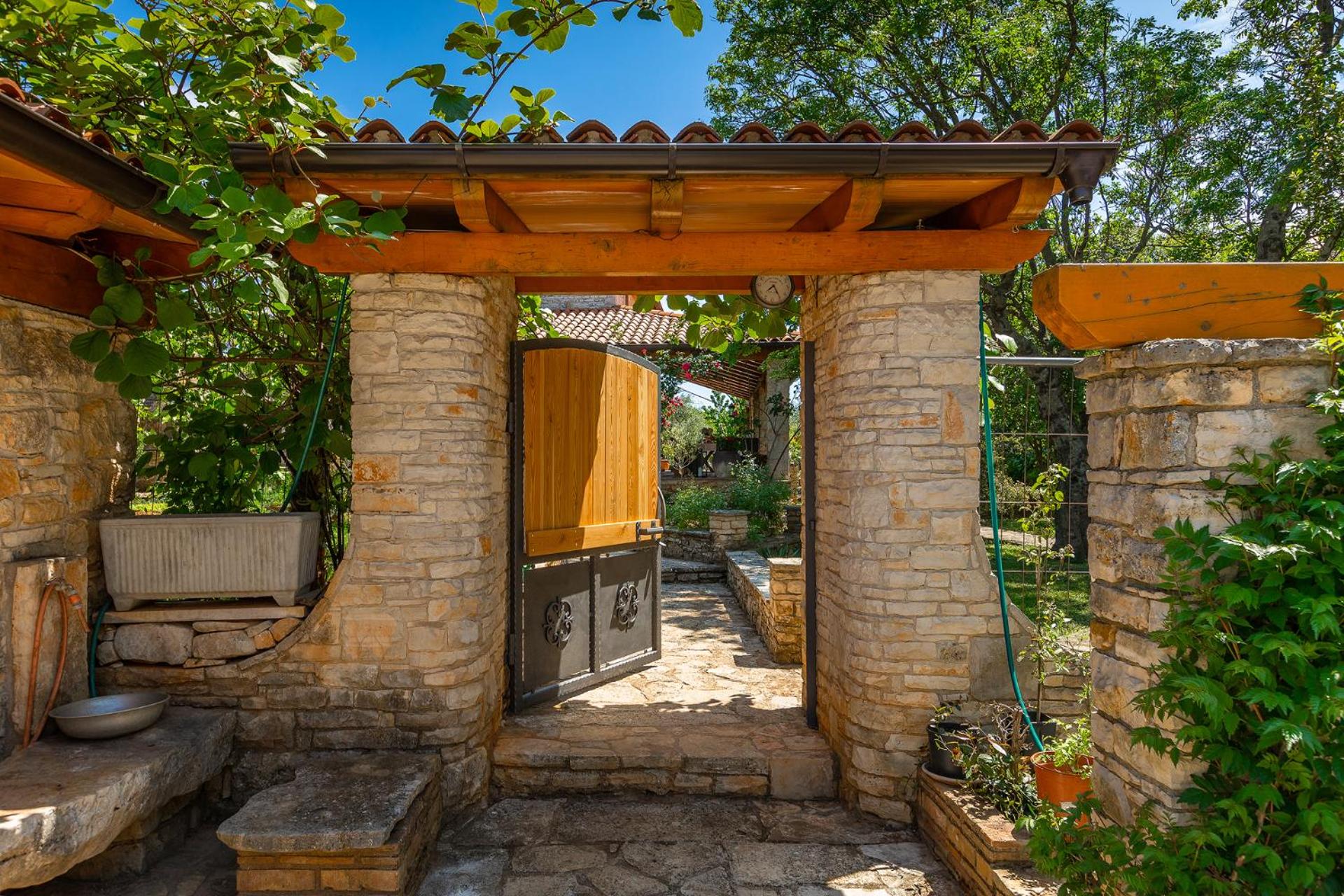 Holiday Home Eufemia