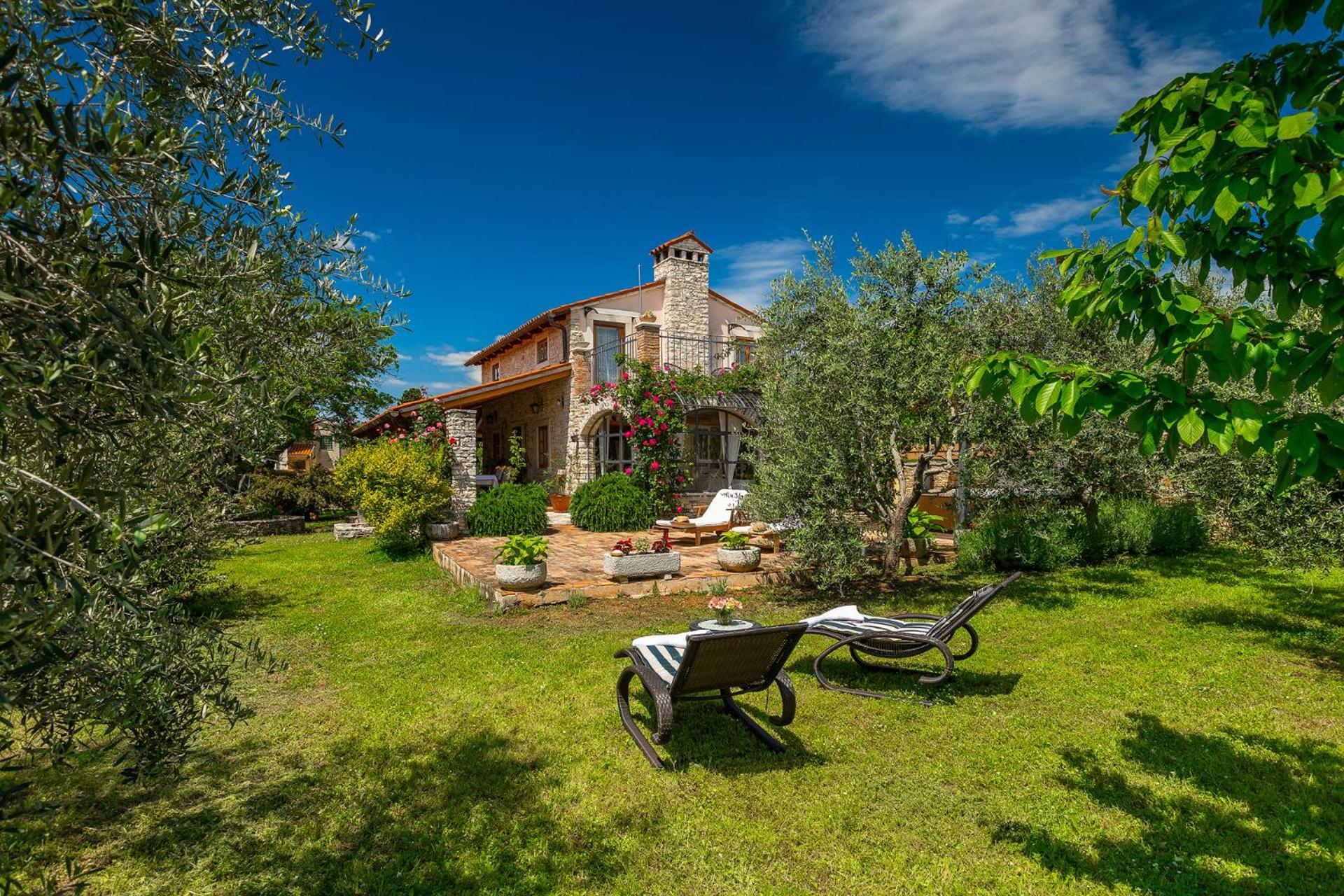 Holiday Home Eufemia