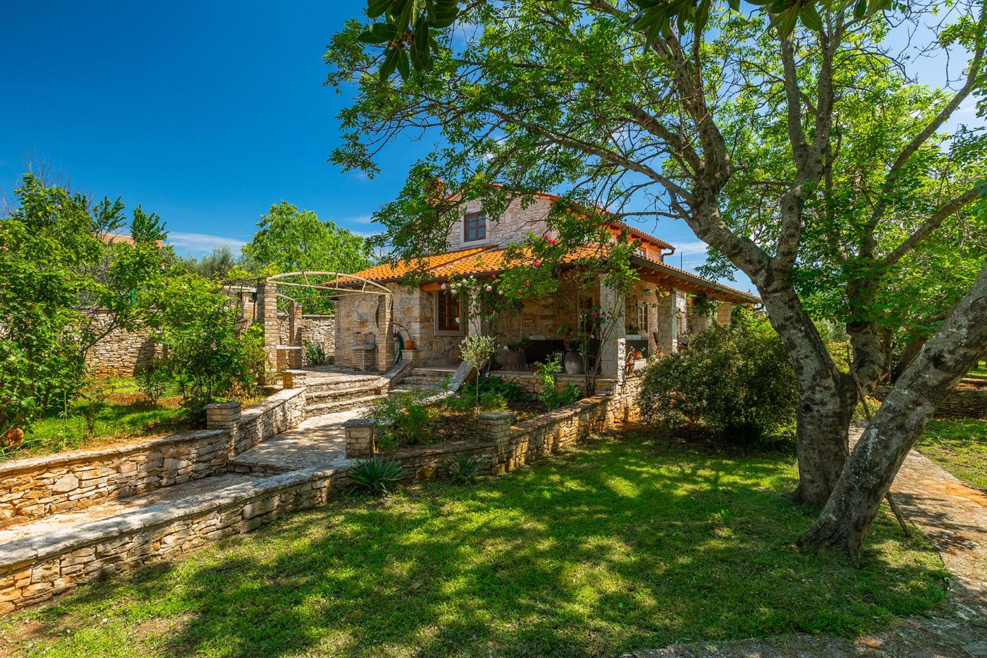Holiday Home Eufemia