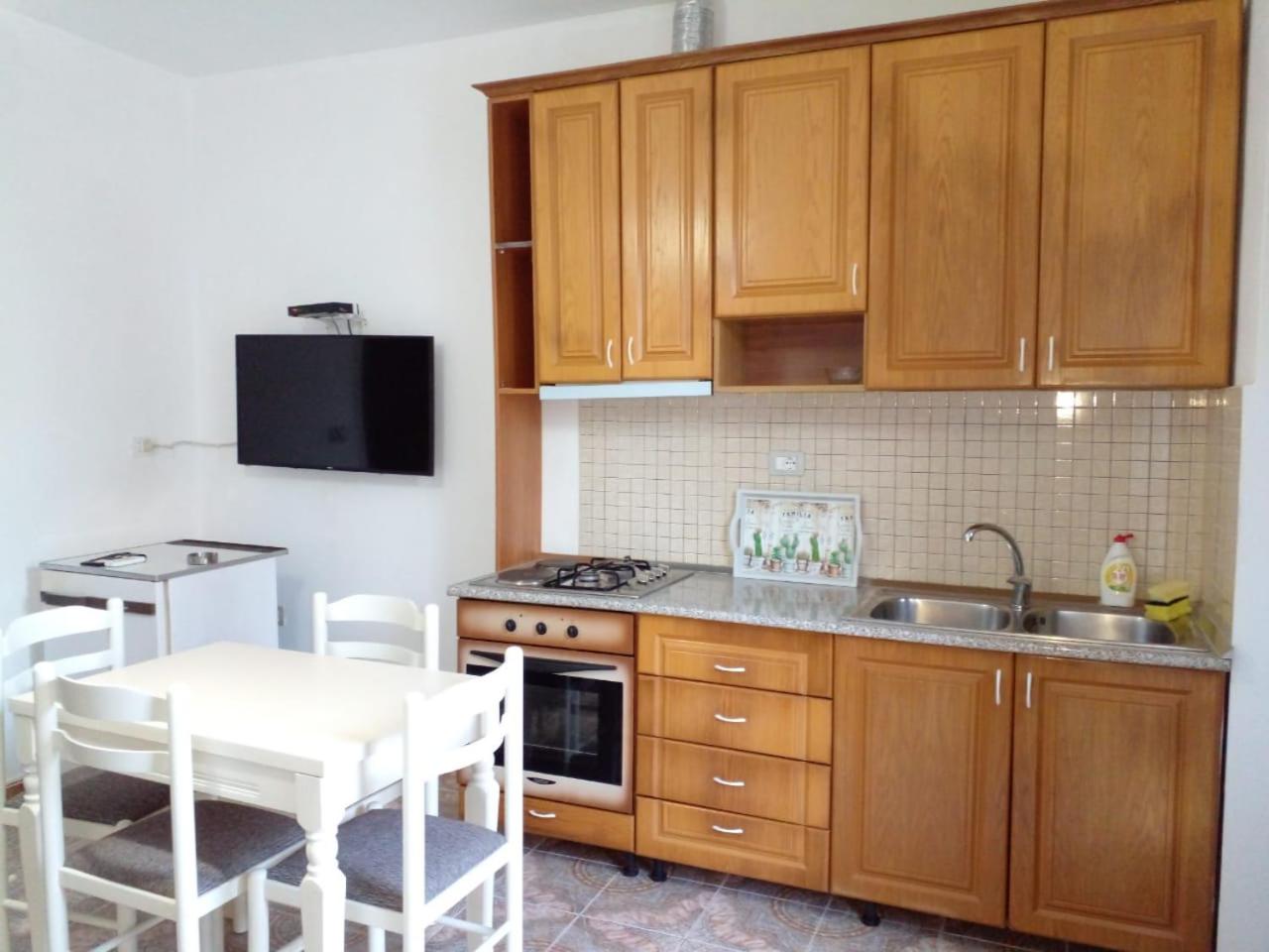 Villa Arli&Eris
