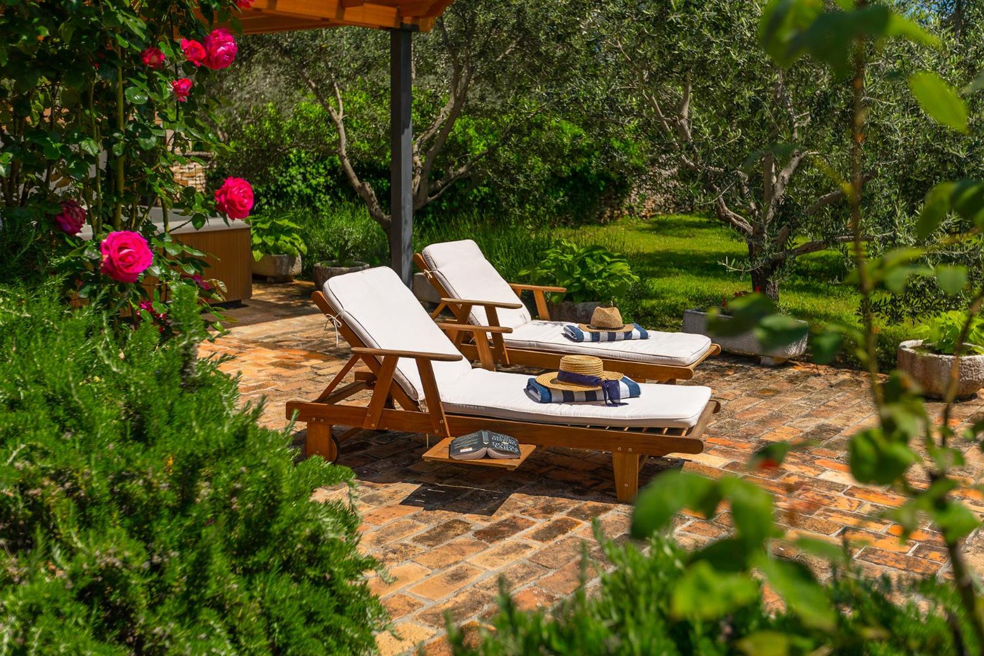 Holiday Home Eufemia