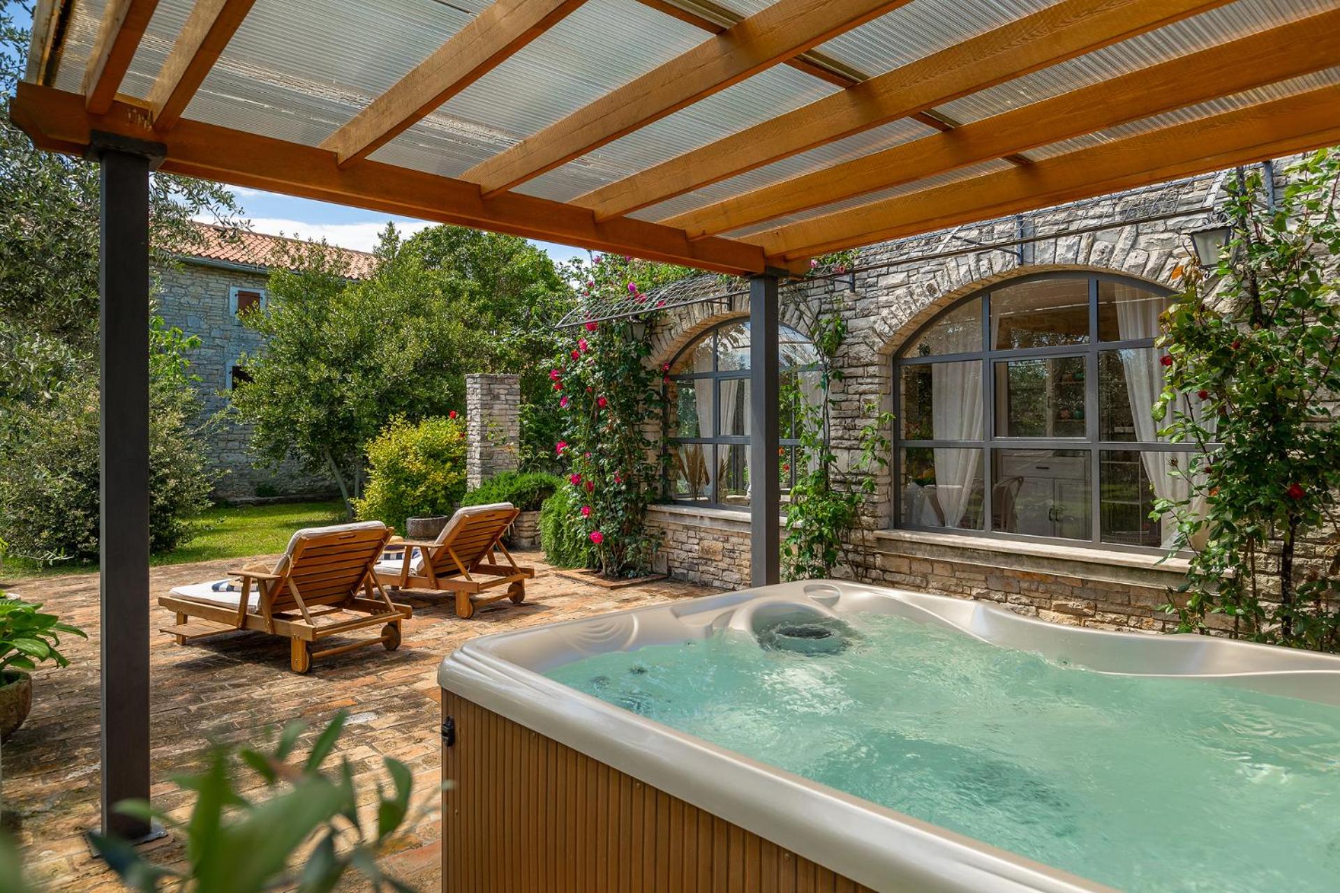 Holiday Home Eufemia