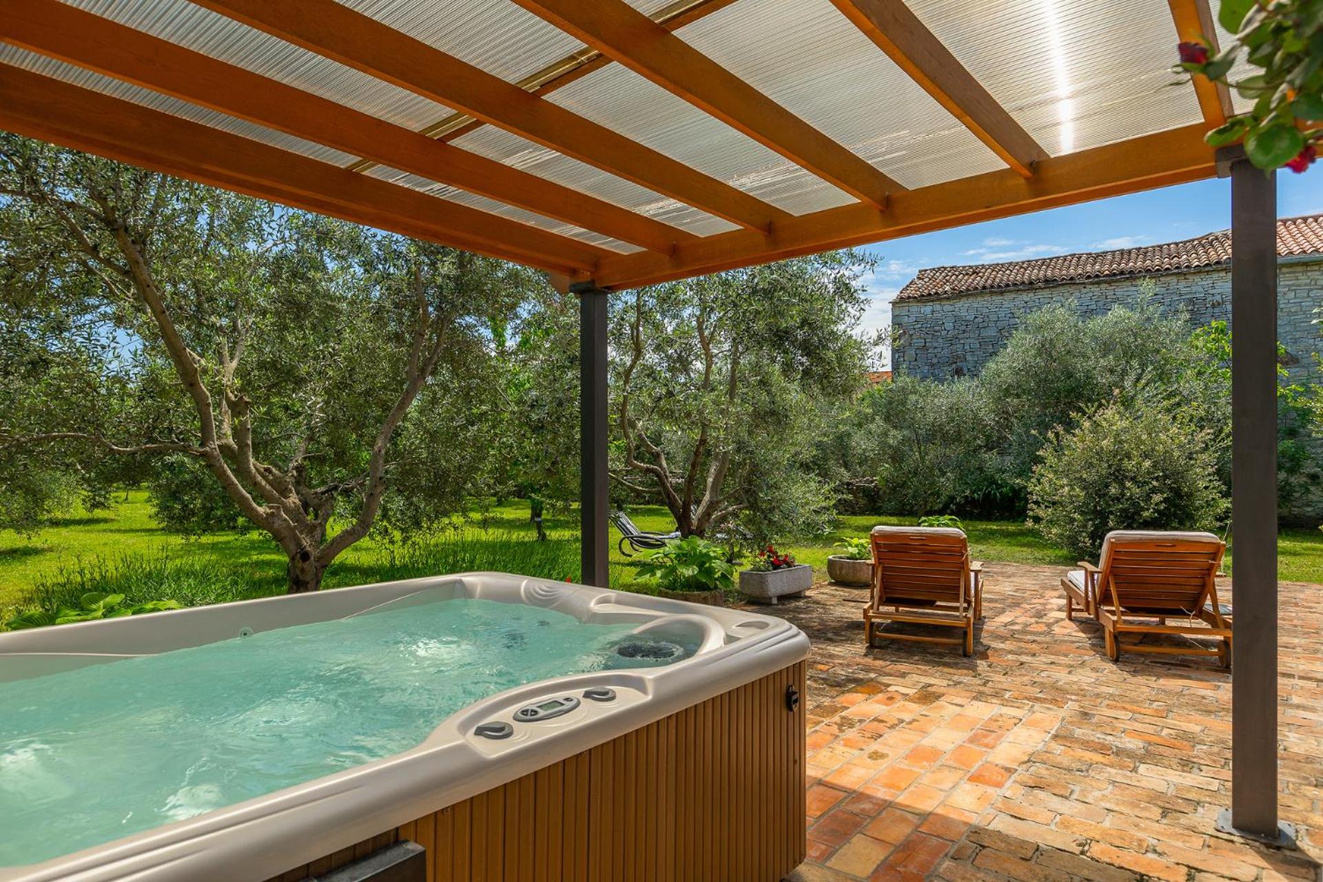 Holiday Home Eufemia