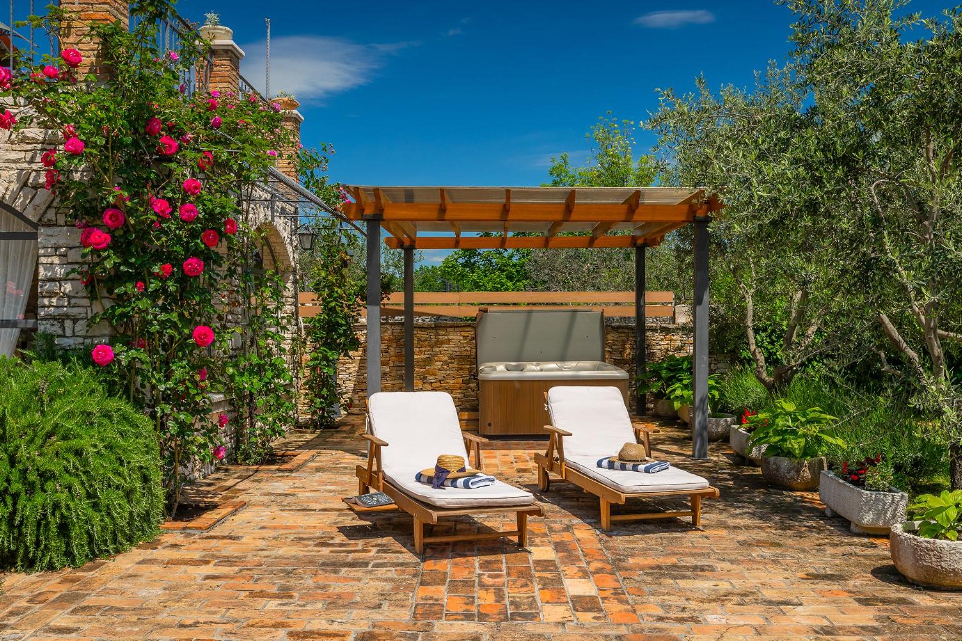 Holiday Home Eufemia