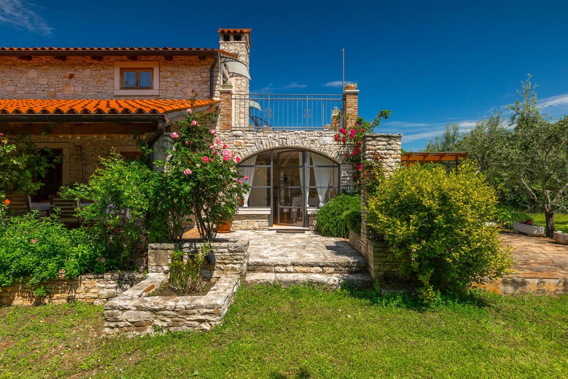 Holiday Home Eufemia