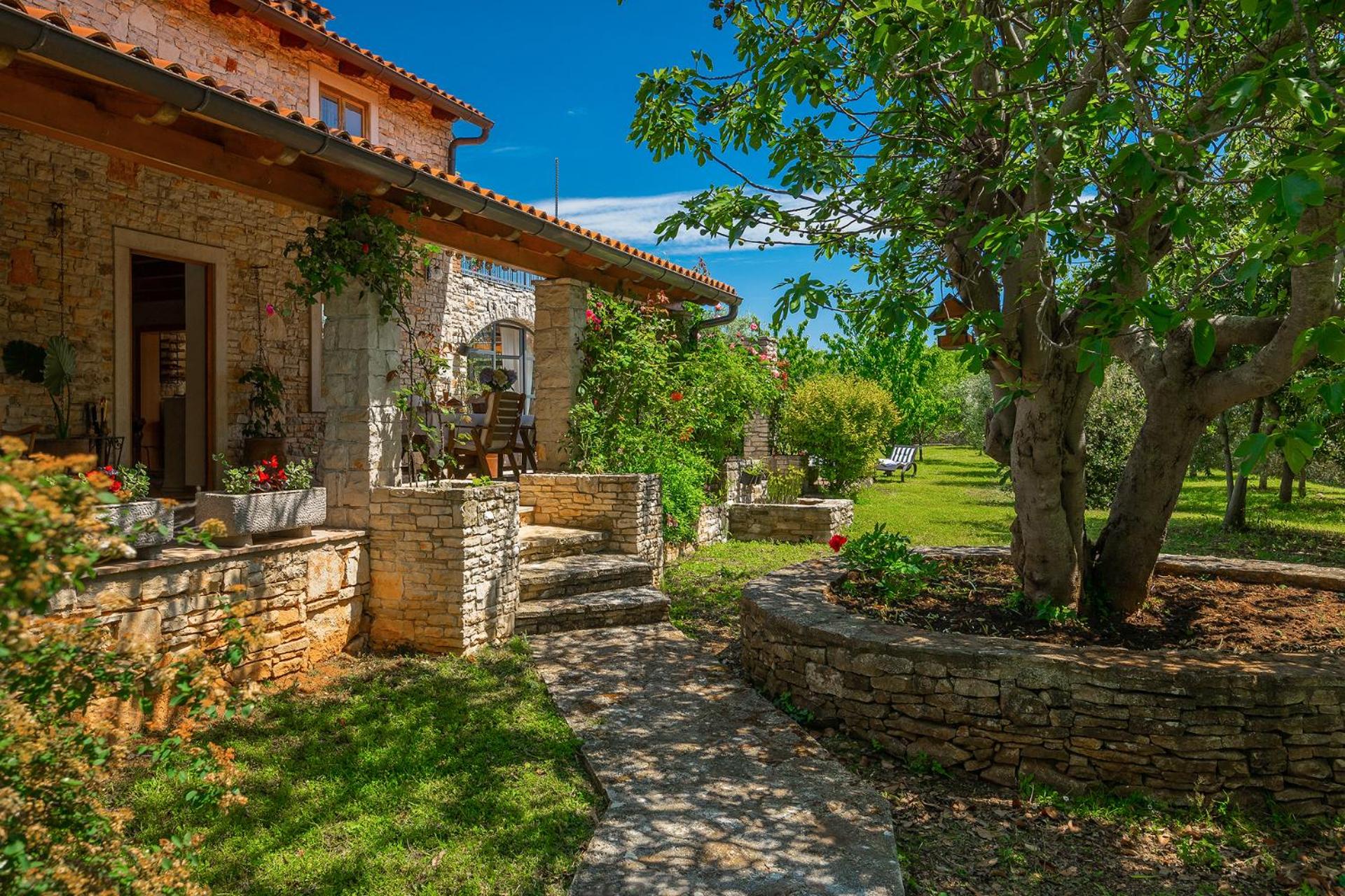 Holiday Home Eufemia