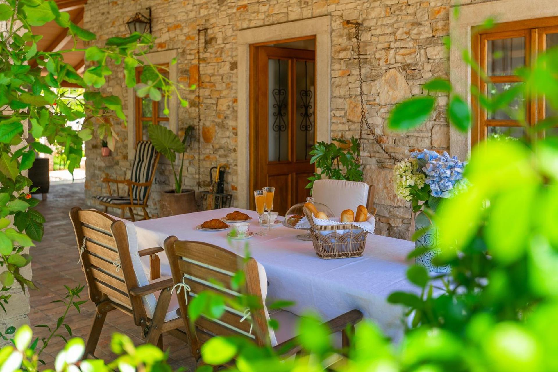 Holiday Home Eufemia
