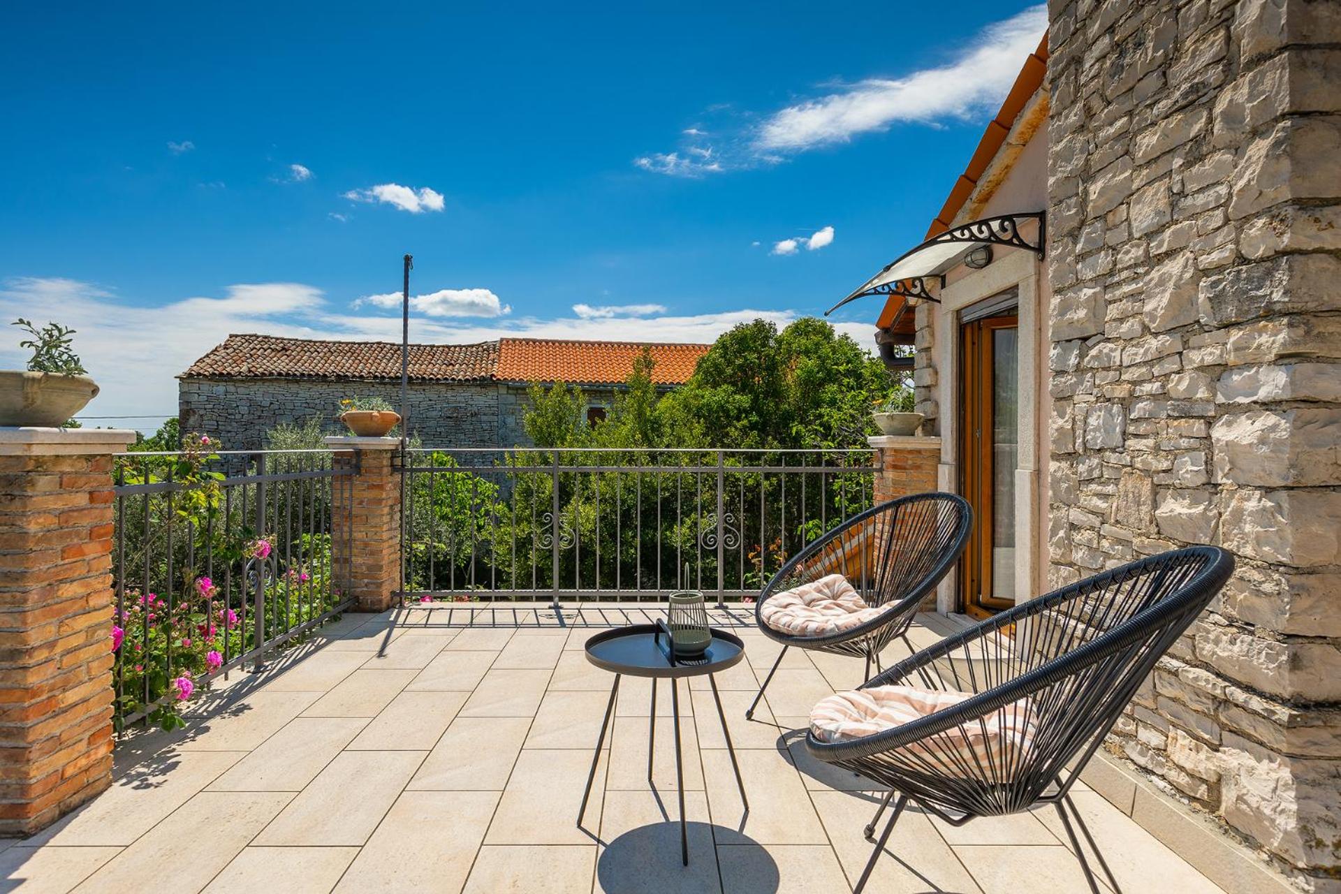 Holiday Home Eufemia